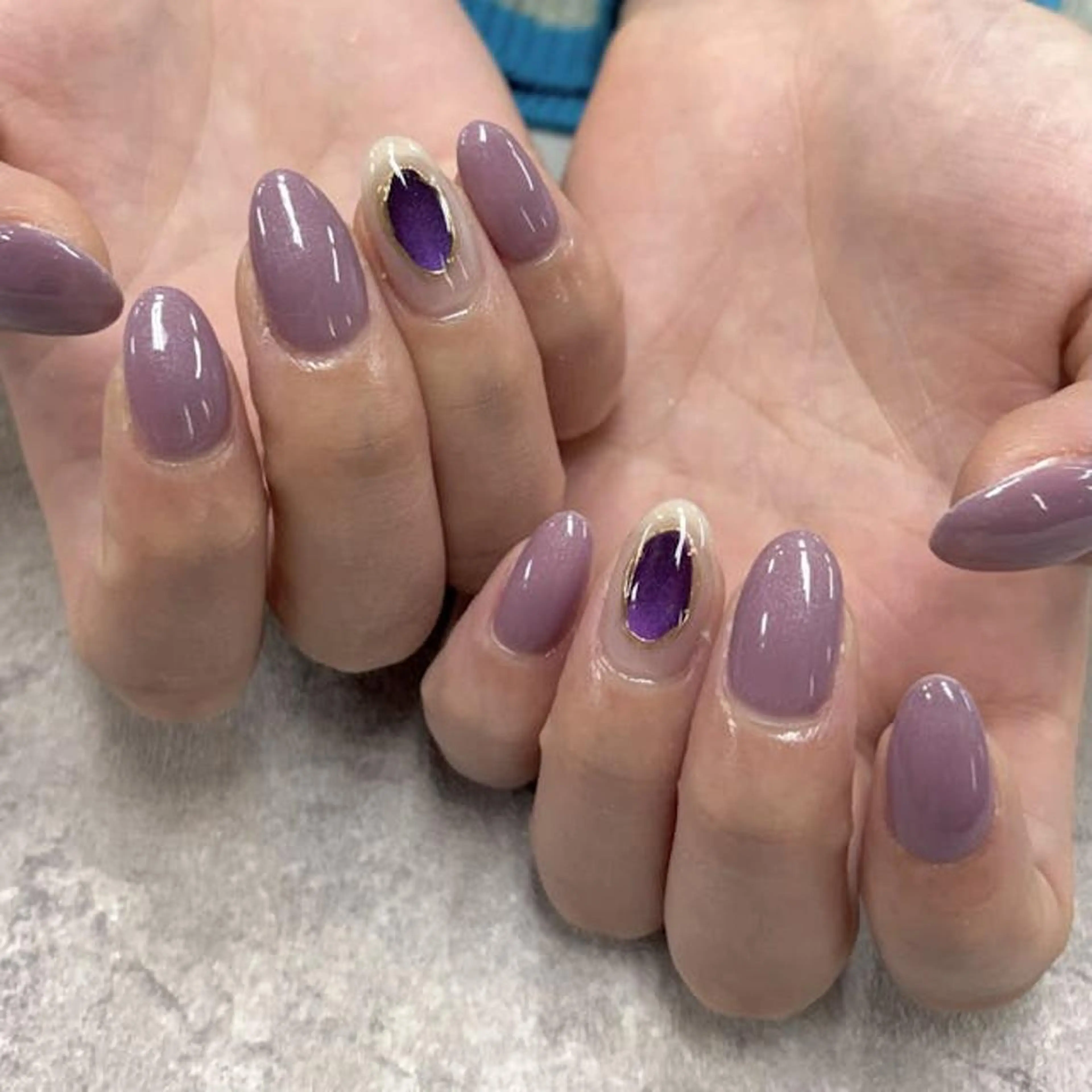 ネイル FASTNAIL PLUS 新宿店のネイルデザイン