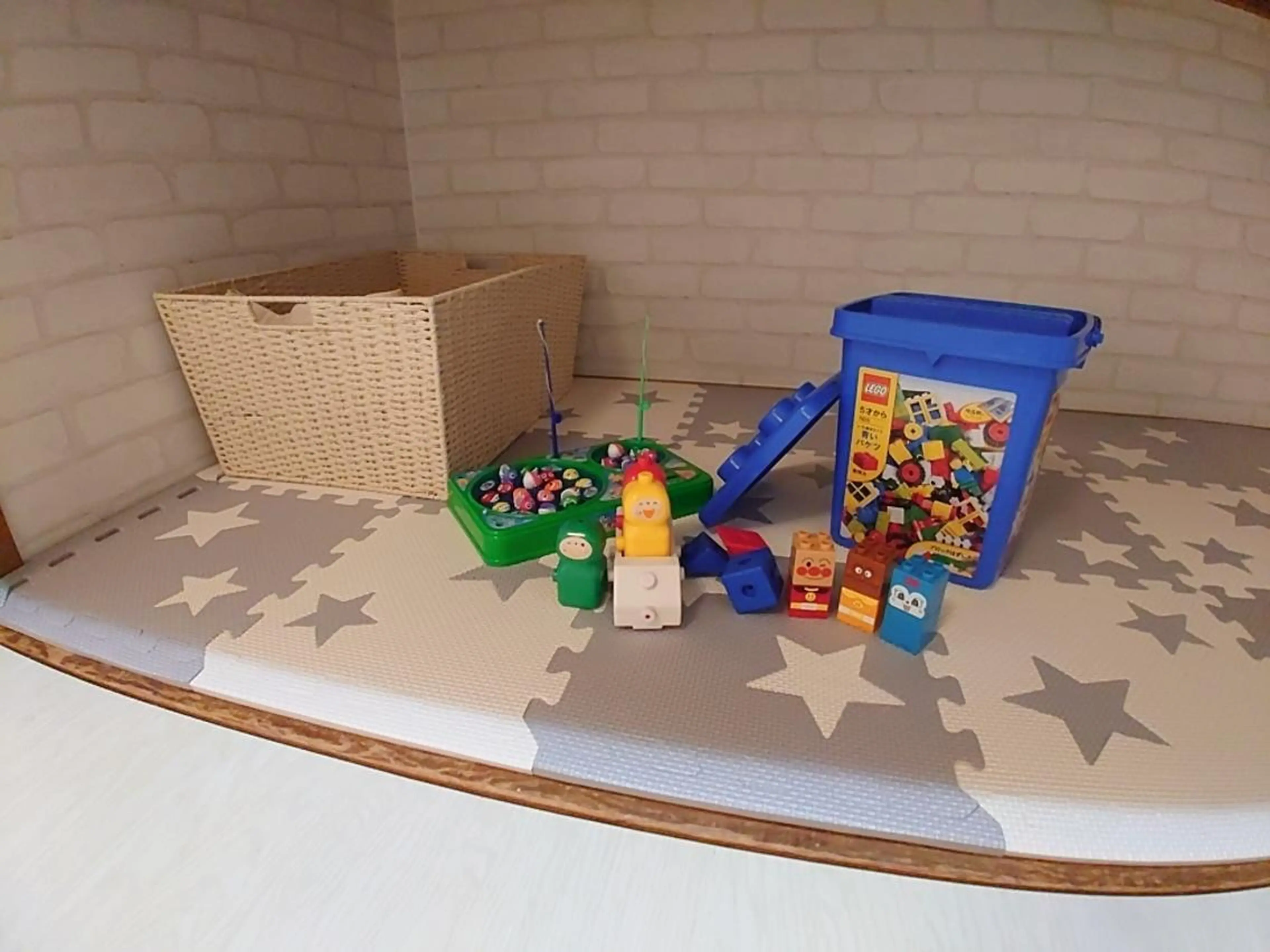 キッズ メナード 打越のその他イメージ