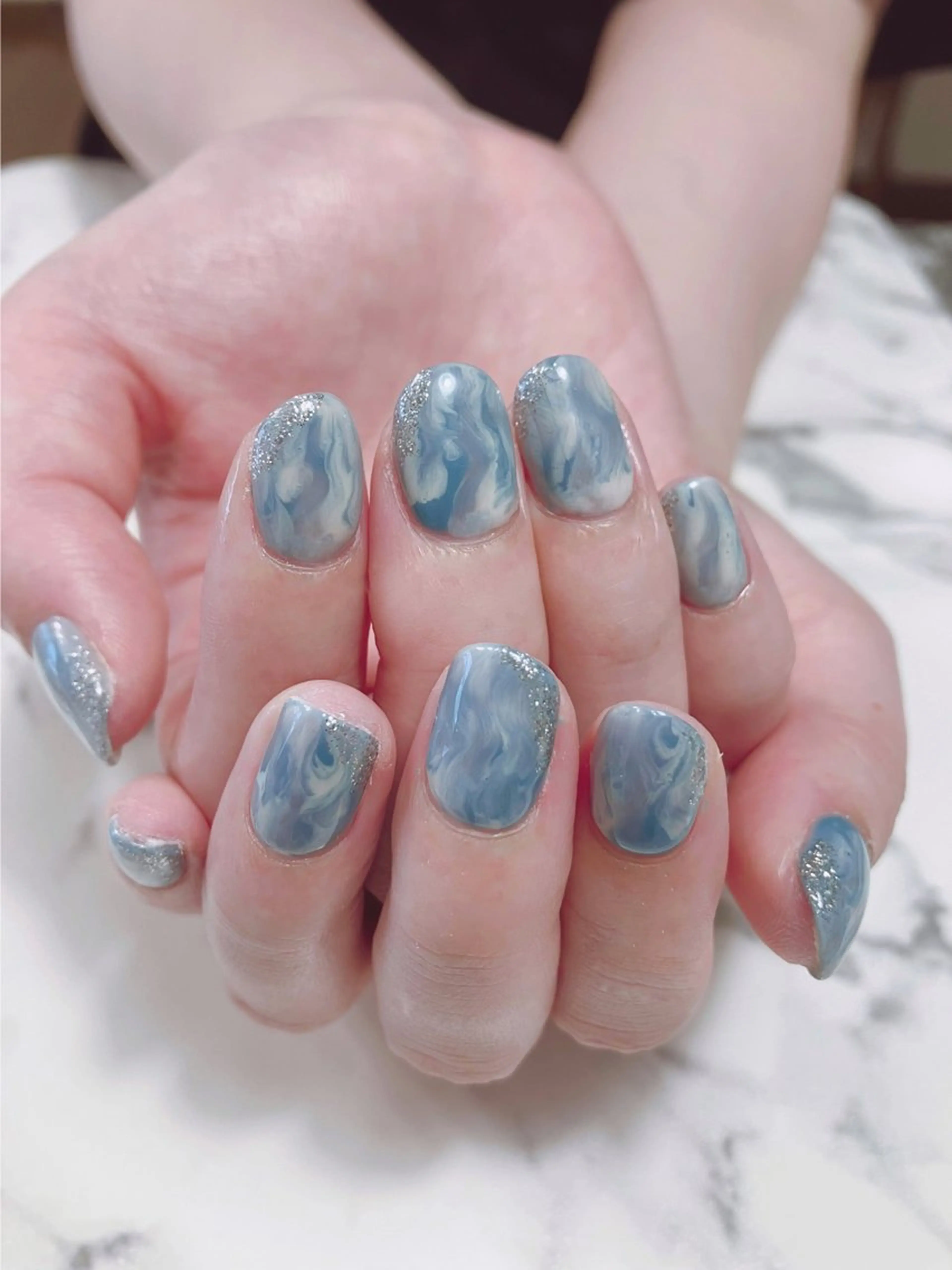 ネイル MALAMA NAILのネイルデザイン