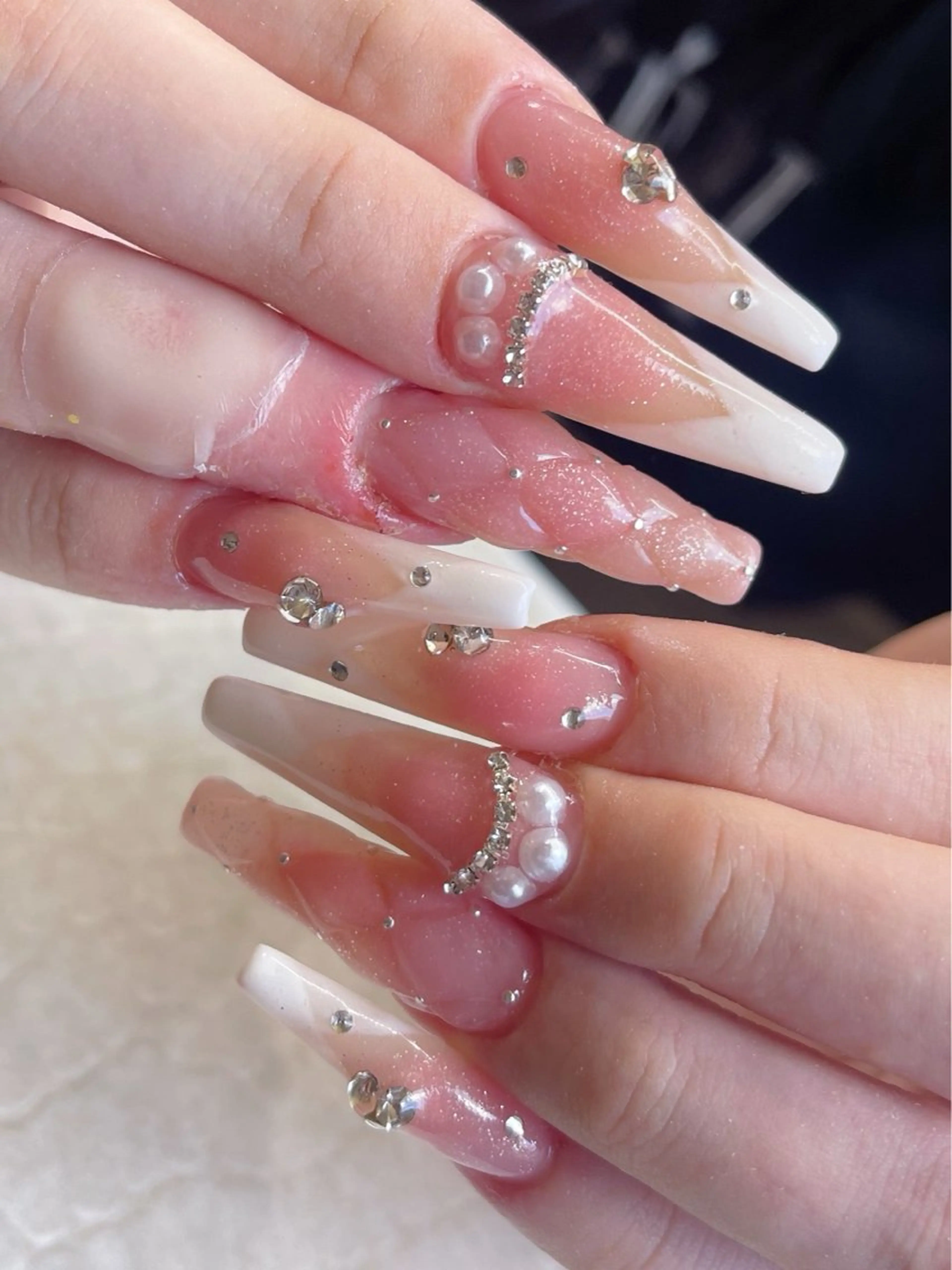 ネイル naildesign BESTのネイルデザイン