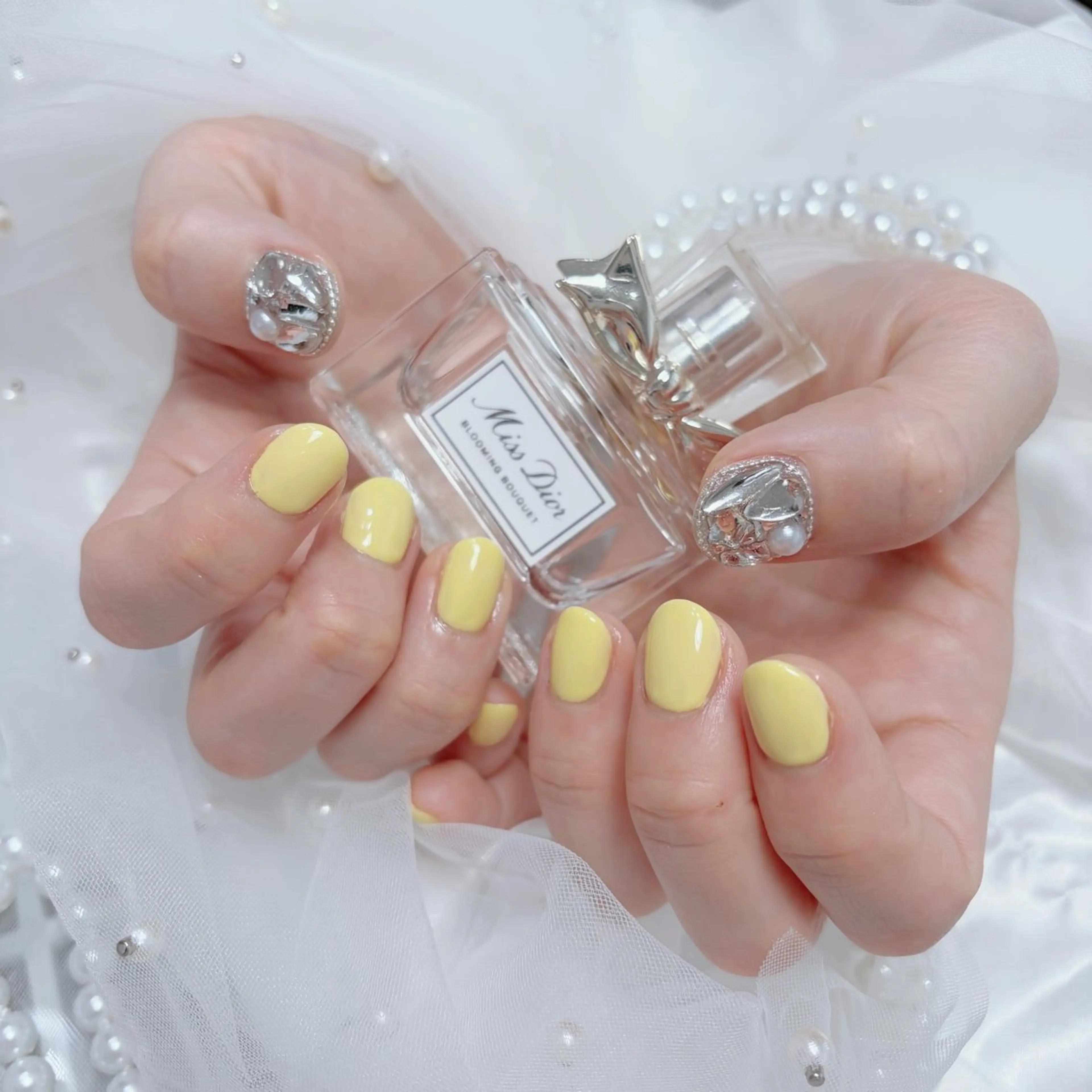 ネイル ハンドネイル 10 nailのネイルデザイン