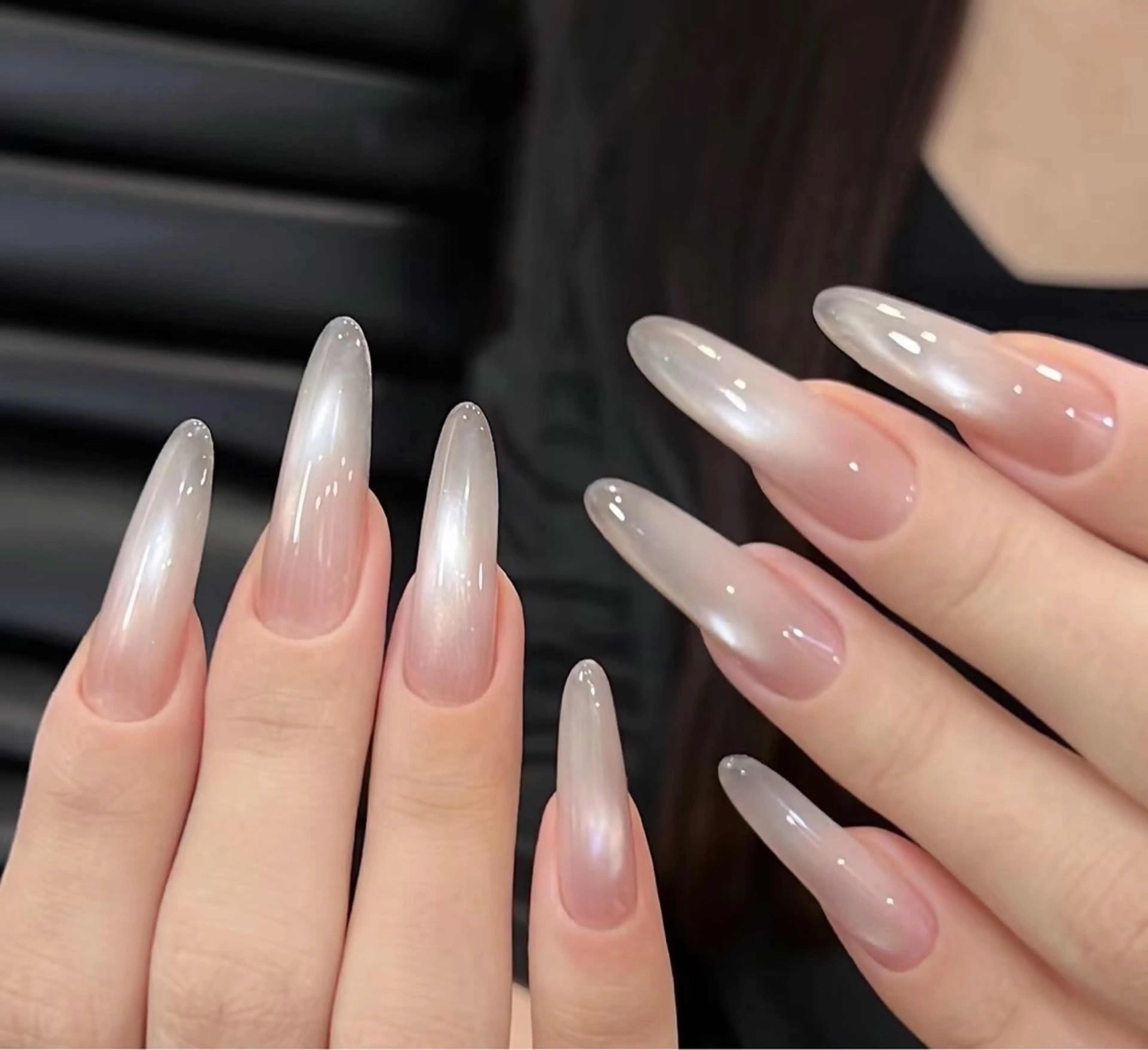 ネイル ハンドネイル 綾香 Nail高円寺のネイルデザイン