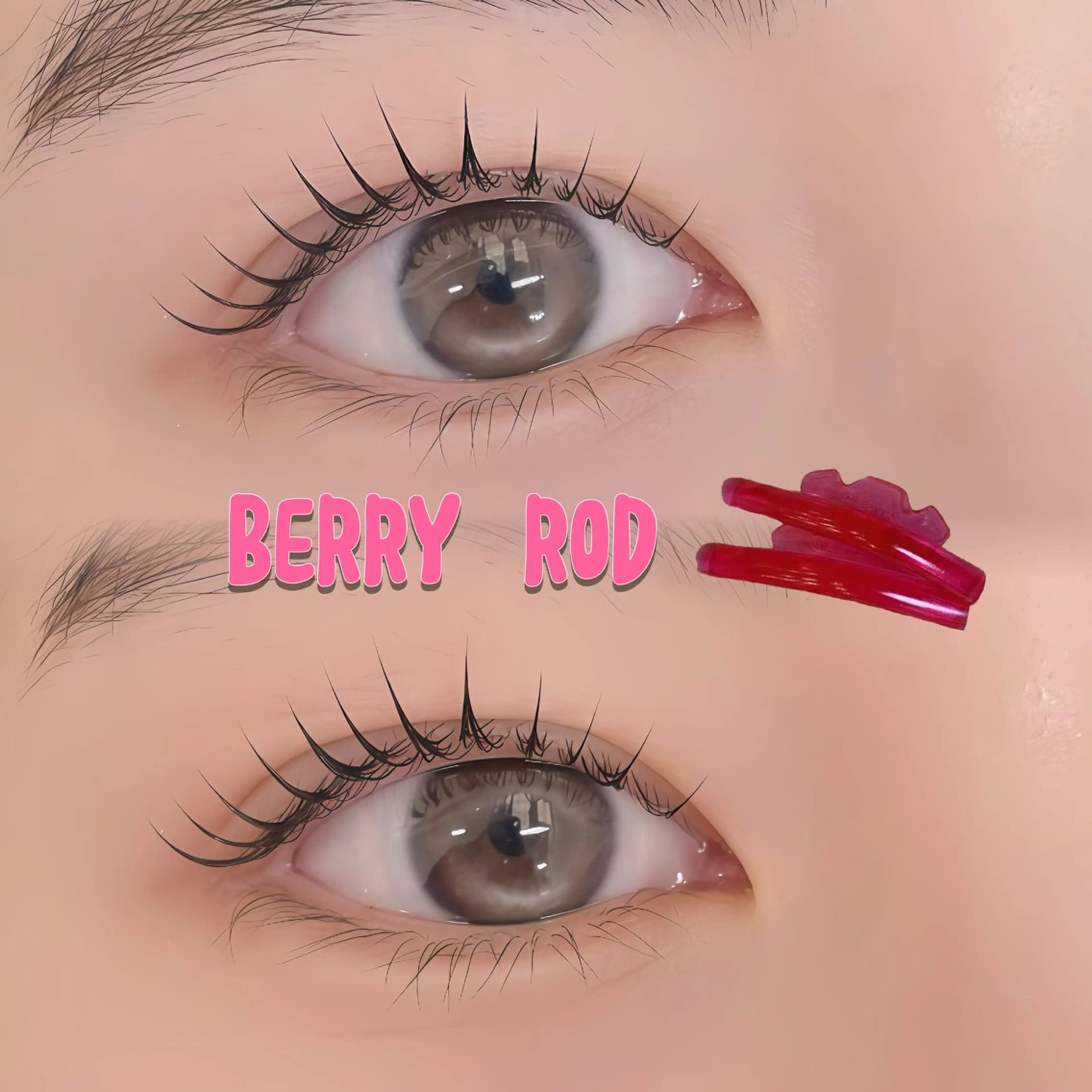 マツエク・マツパ Lum:e所属・🫧 Yuzuha 🫧のマツエク・マツパデザイン