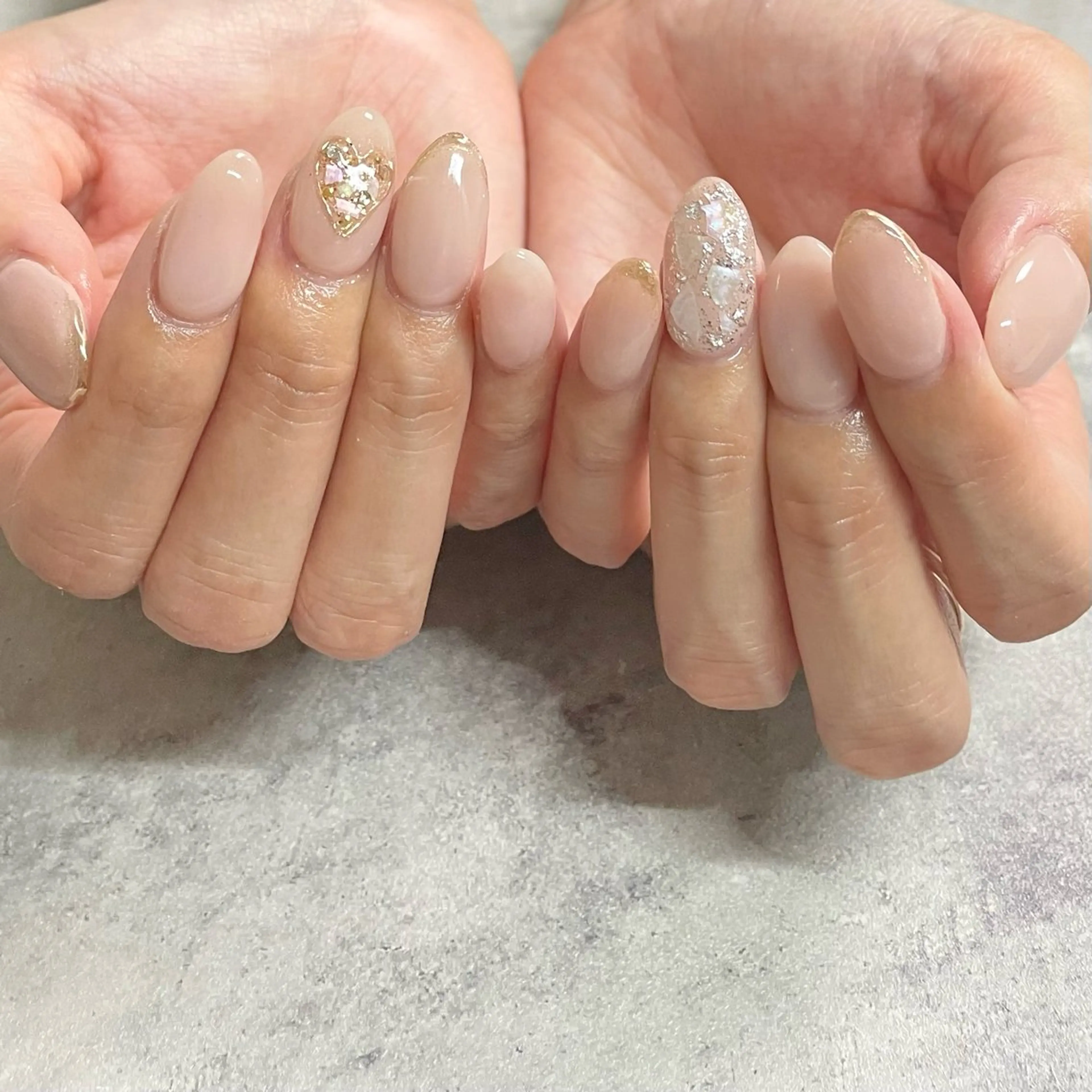 ネイル FELICE ﾌｪﾘｰﾁｪのネイルデザイン