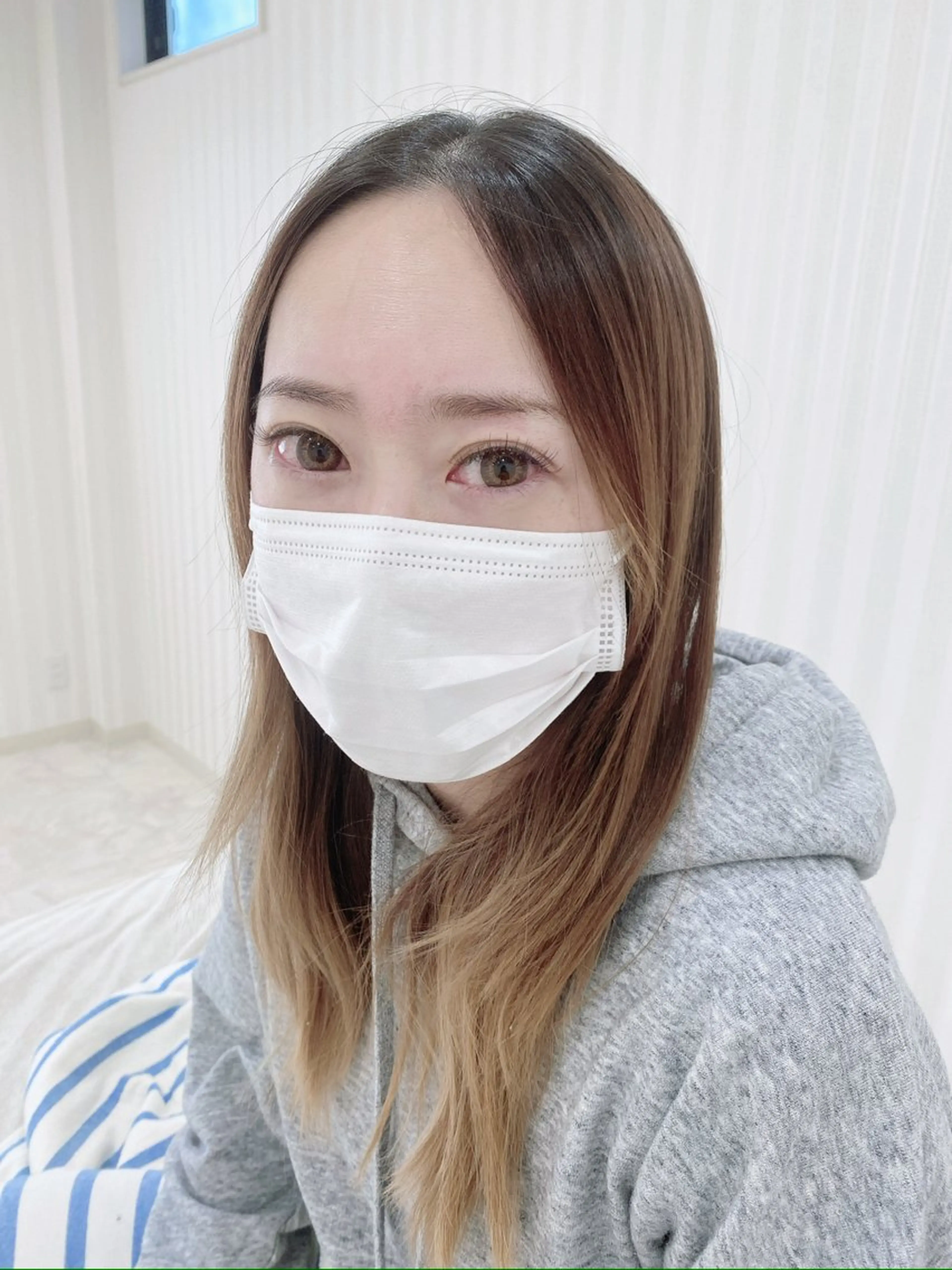 マツエク・マツパ KU TA  \(◡̈)/の眉毛・アイブロウイメージ