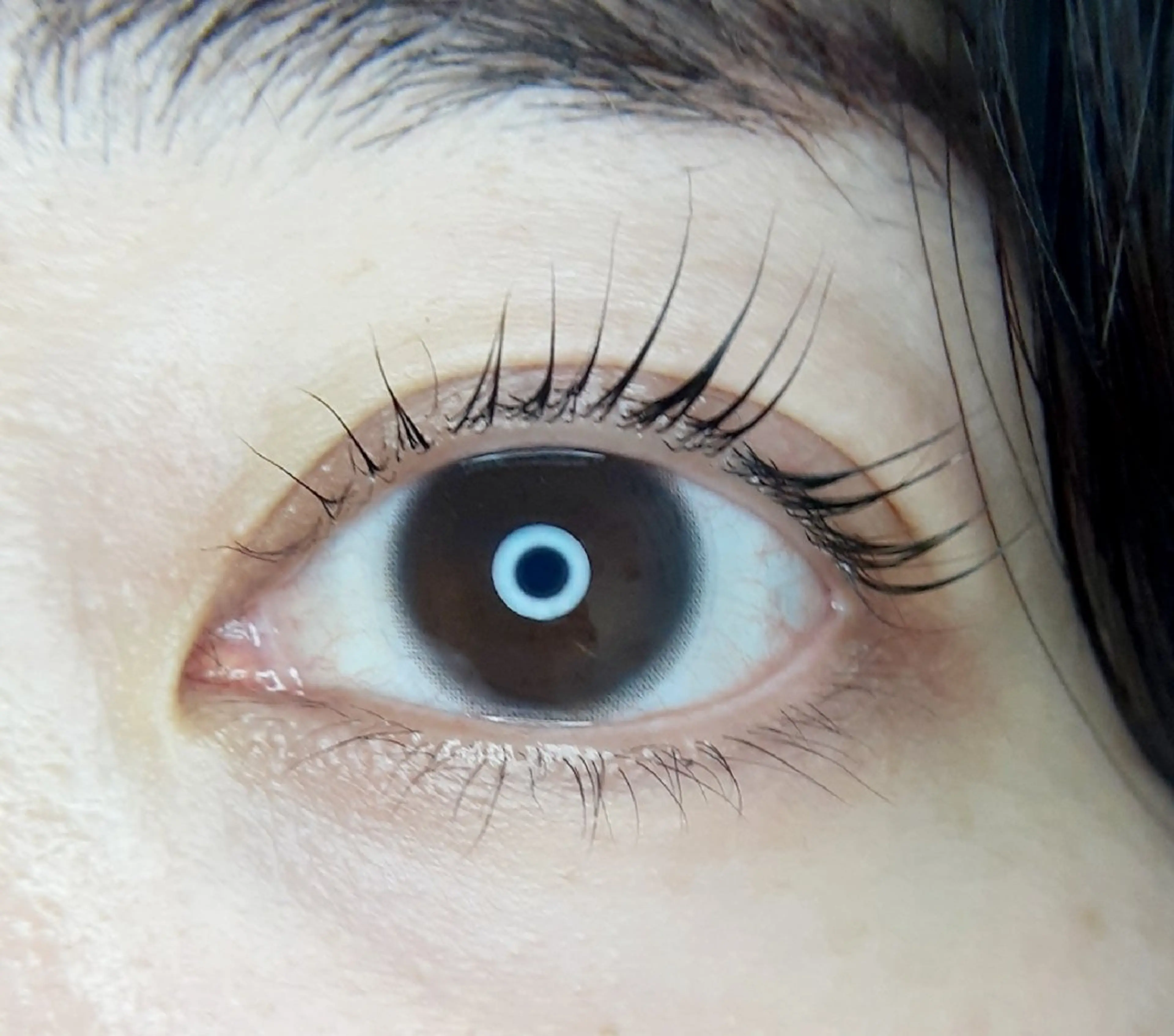 マツエク・マツパ v i v i ❁サロンリアン❁のマツエク・マツパデザイン