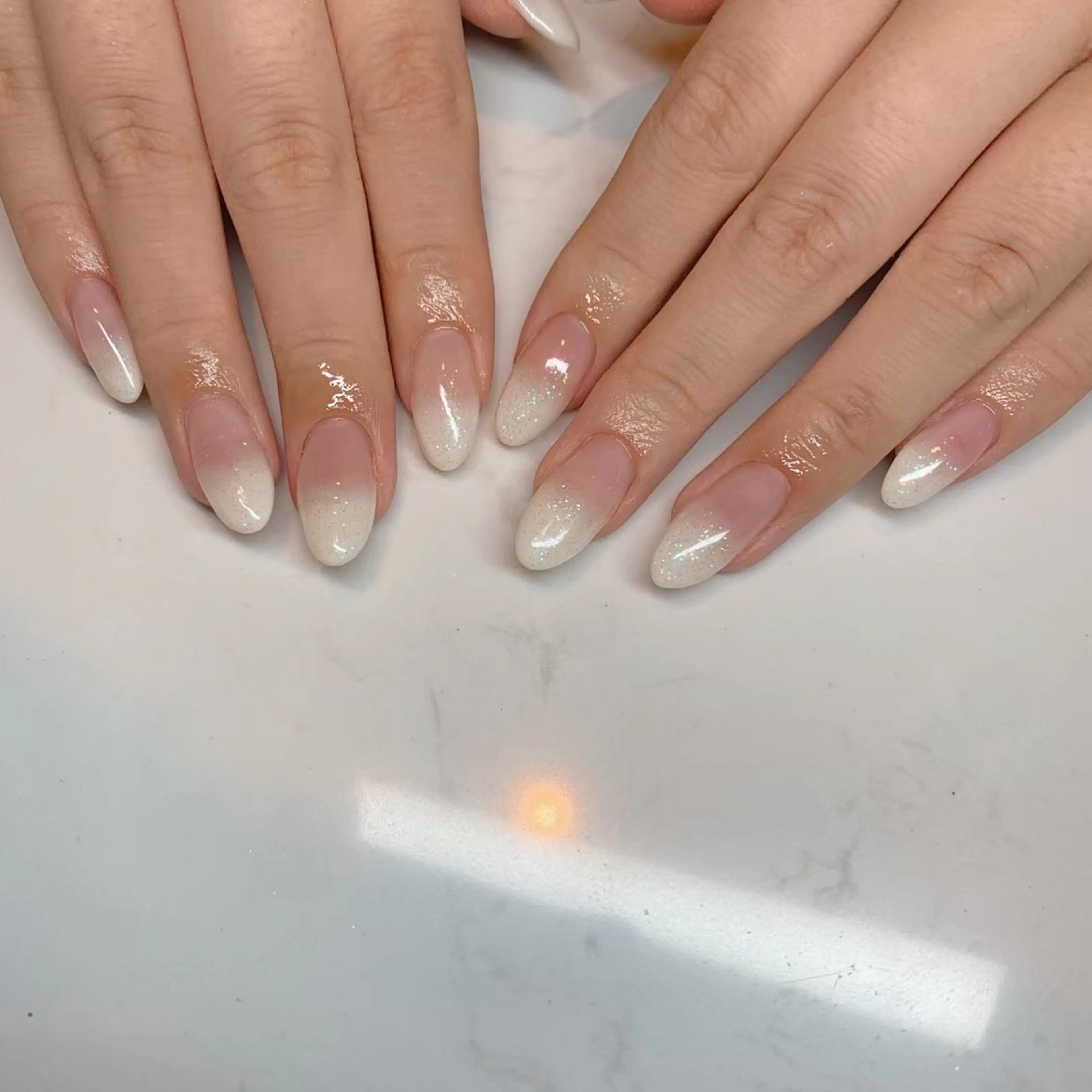 ネイル mionail 難波店のネイルデザイン