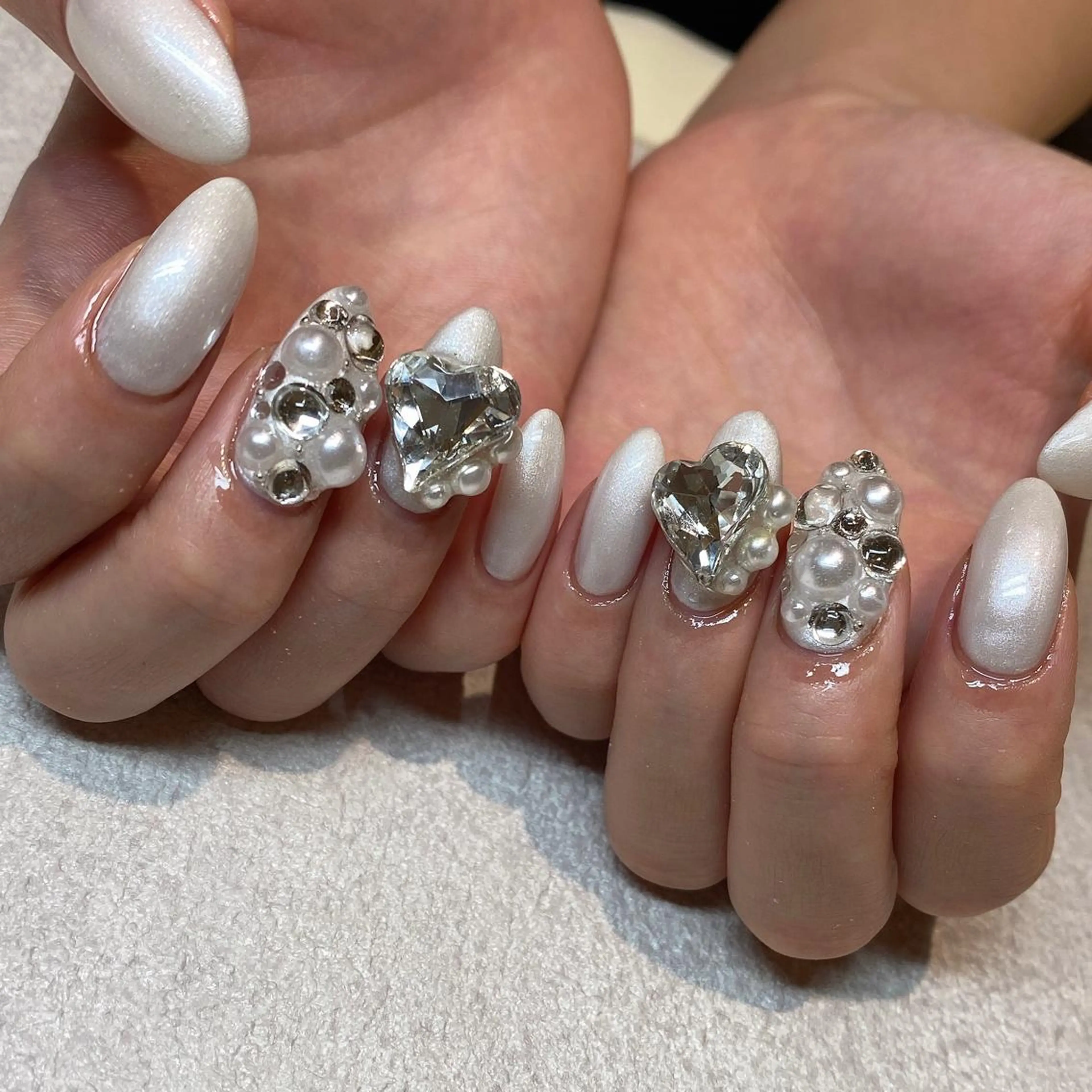 ネイル lecoa_ kana／amongのネイルデザイン