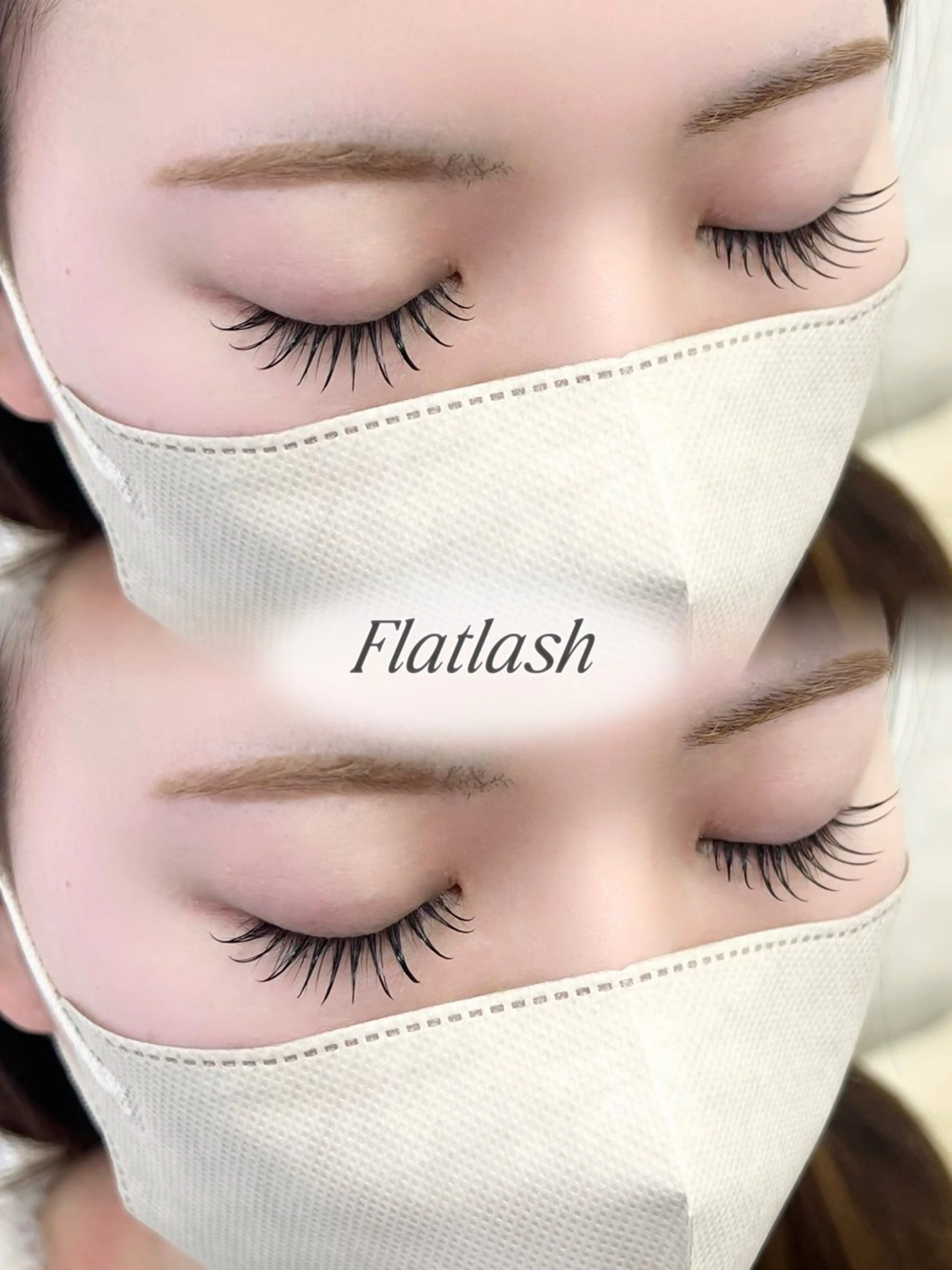 マツエク・マツパ マツエク yamamoto aoiのマツエク・マツパデザイン