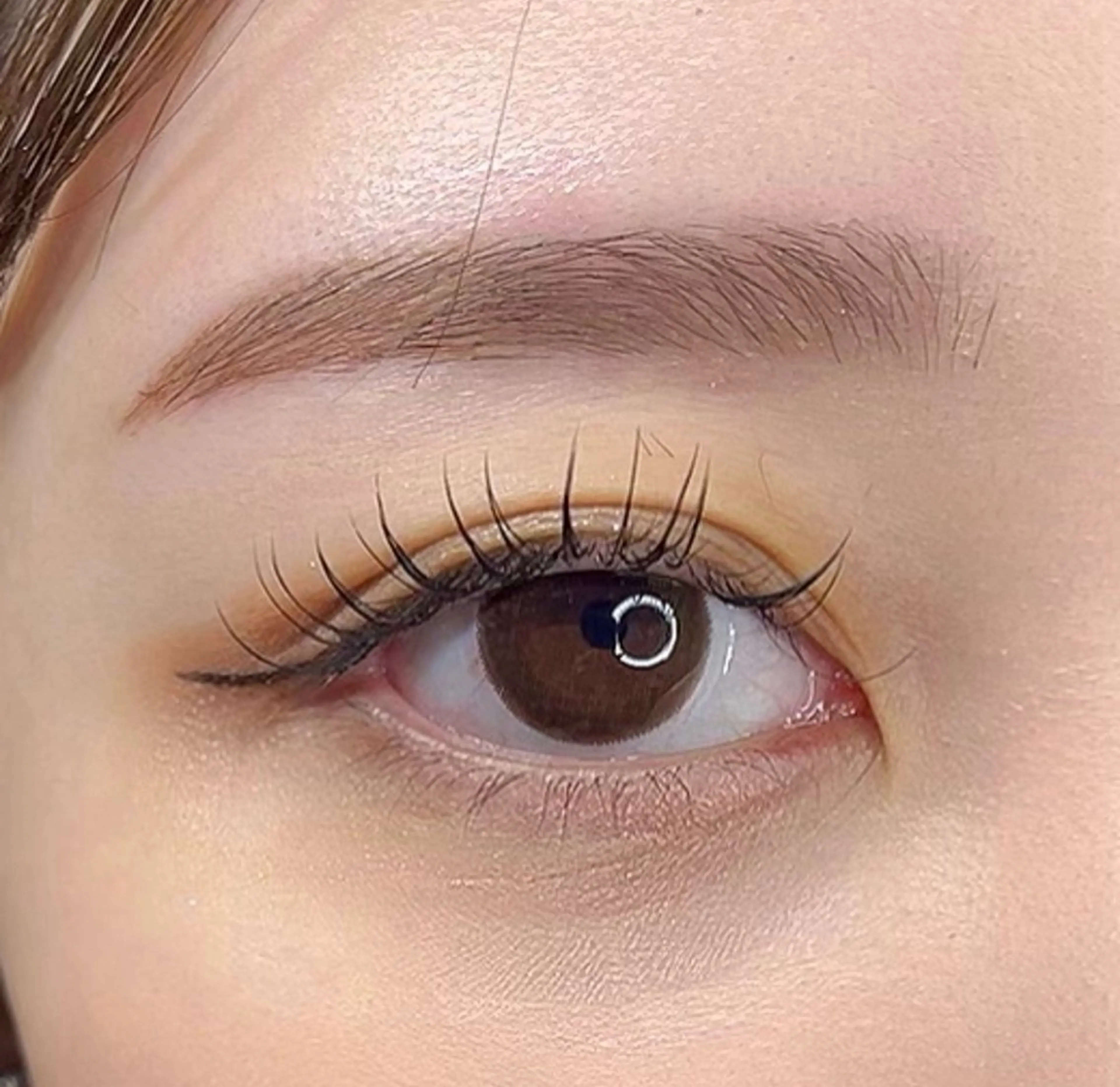 マツエク・マツパ マツエク 🧡MISUZU 京都Two🧡のマツエク・マツパデザイン