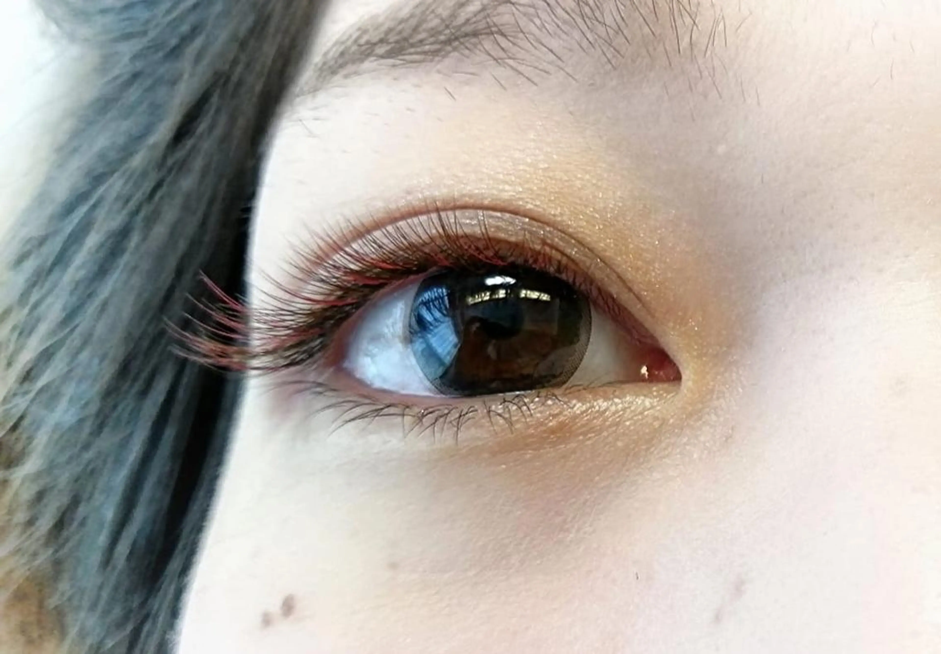 マツエク・マツパ アイラッシュ&ネイル ありるのマツエク・マツパデザイン