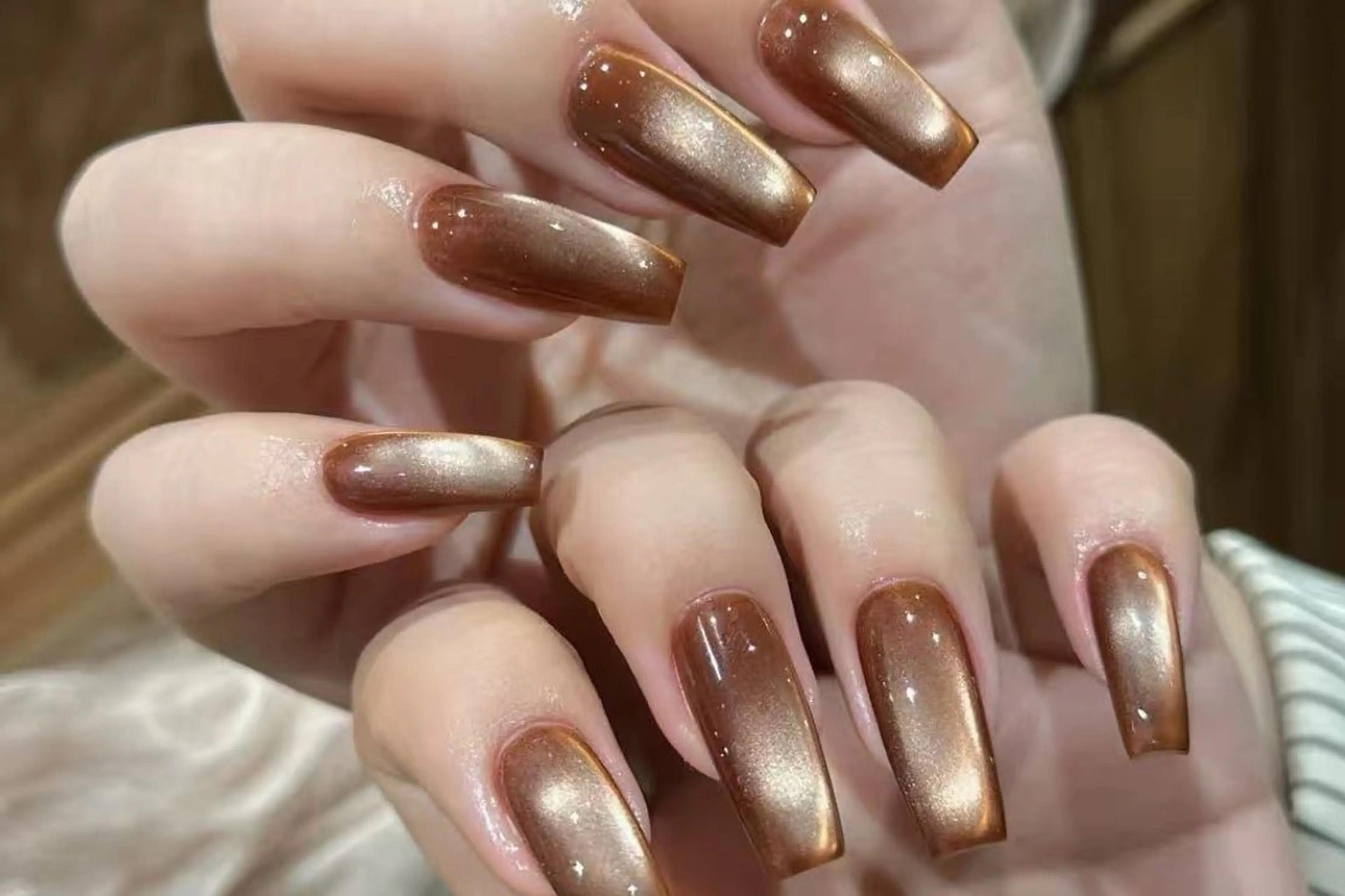 ネイル ふじみ 5C NAILのネイルデザイン