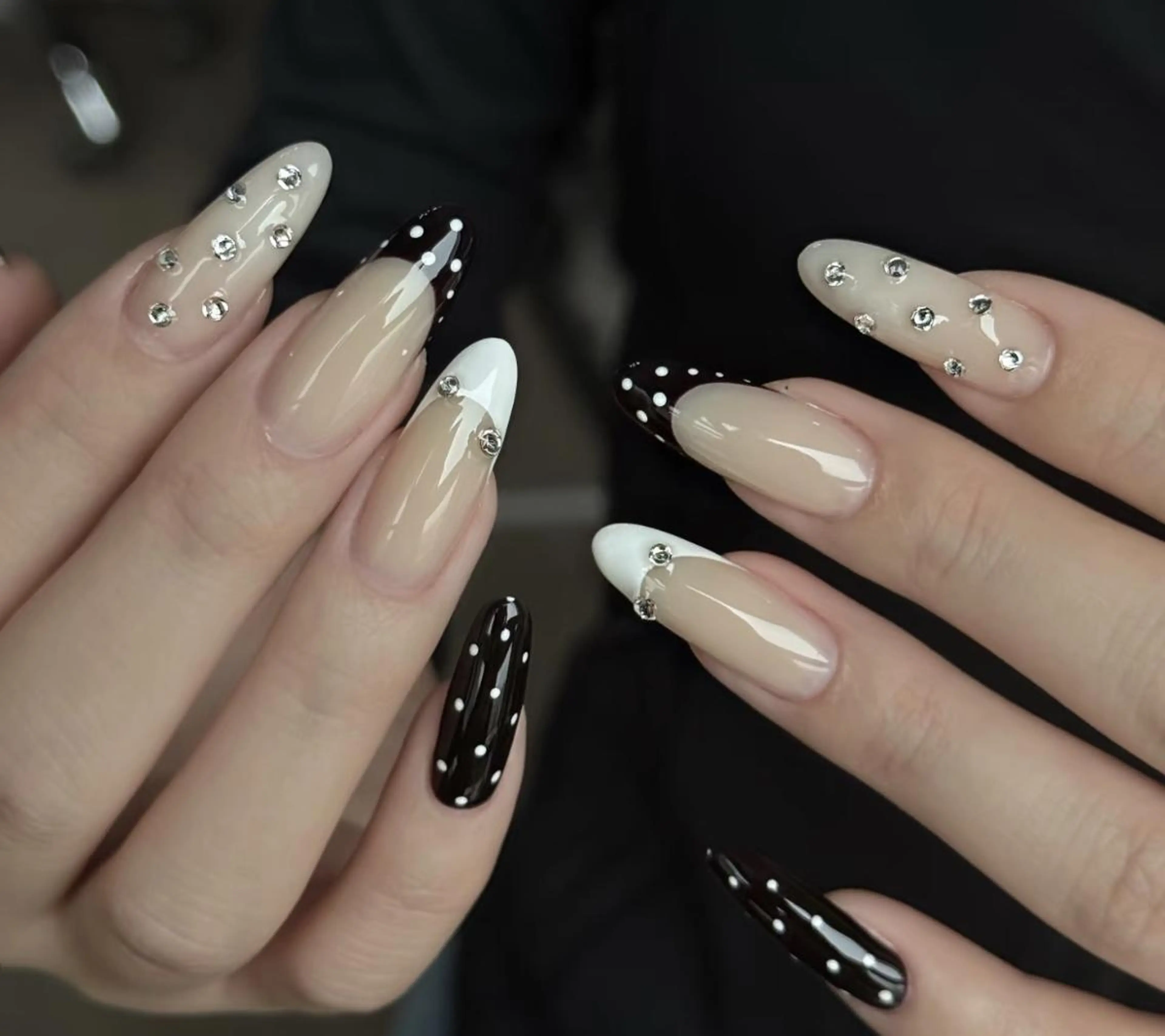 ネイル ハンドネイル Molly _nailのネイルデザイン