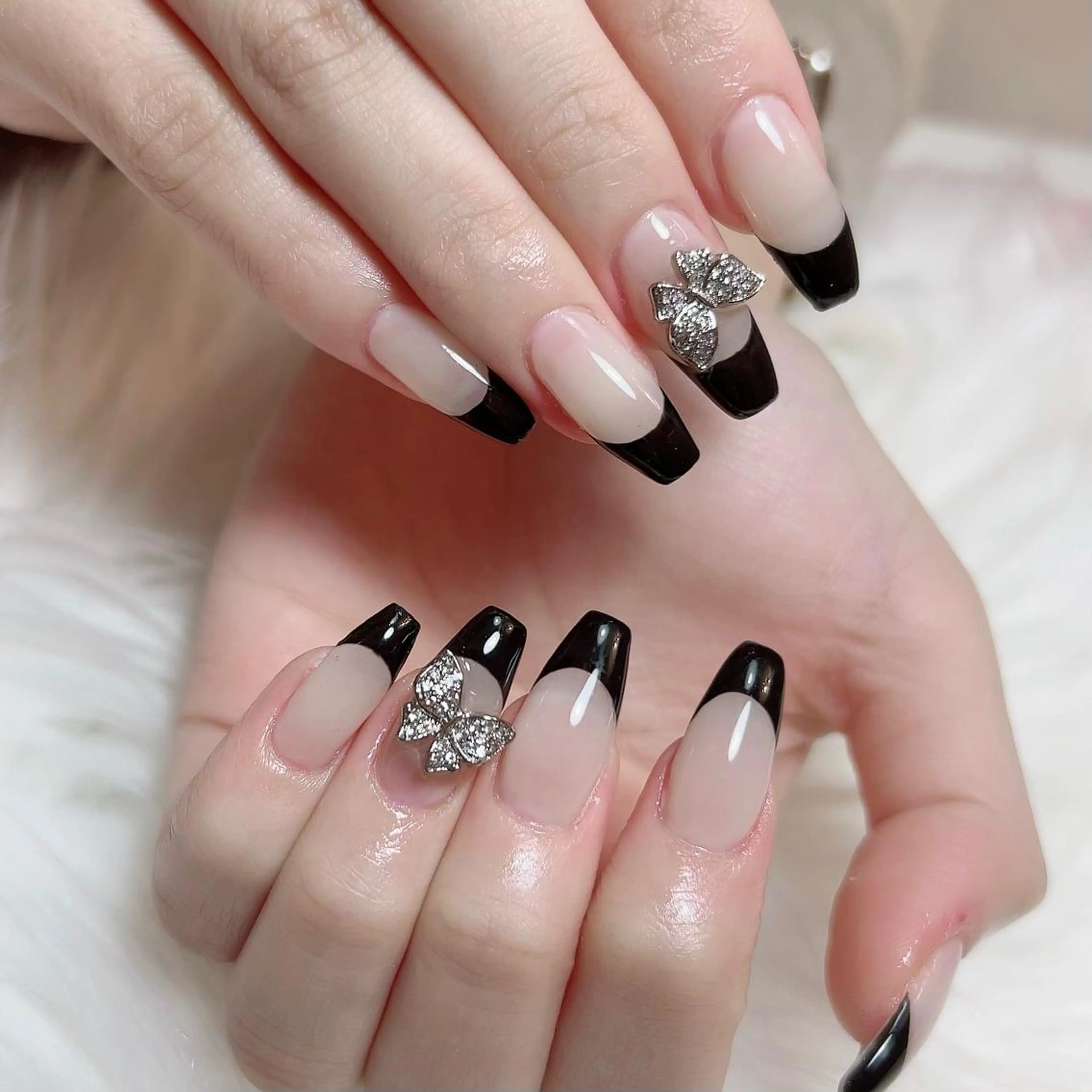 ネイル ハンドネイル Nail salon EM（エム）千葉のネイルデザイン