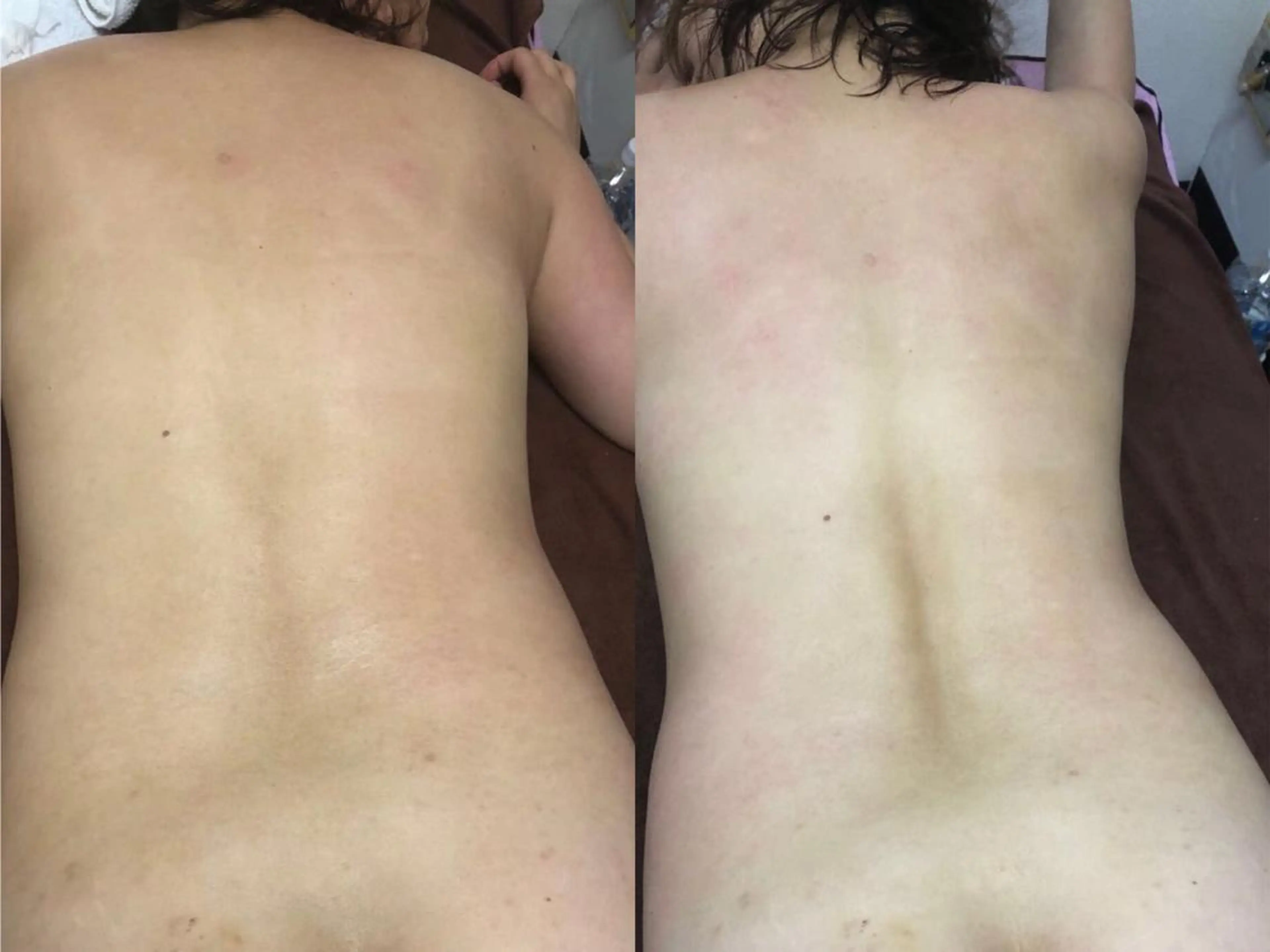 林 萌えのマツエク・マツパデザイン