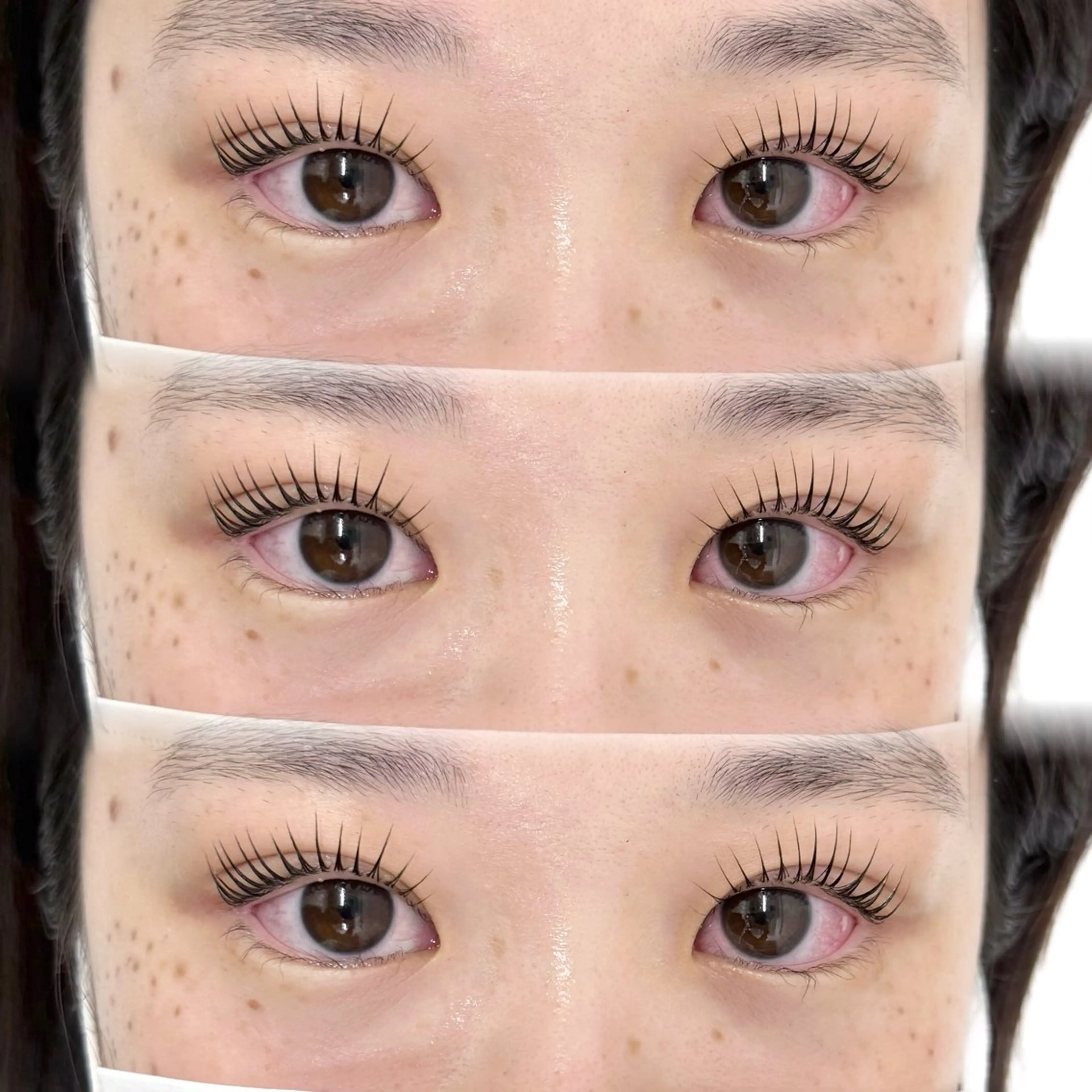 マツエク・マツパ 大阪本町/マツエク /harukaのマツエク・マツパデザイン