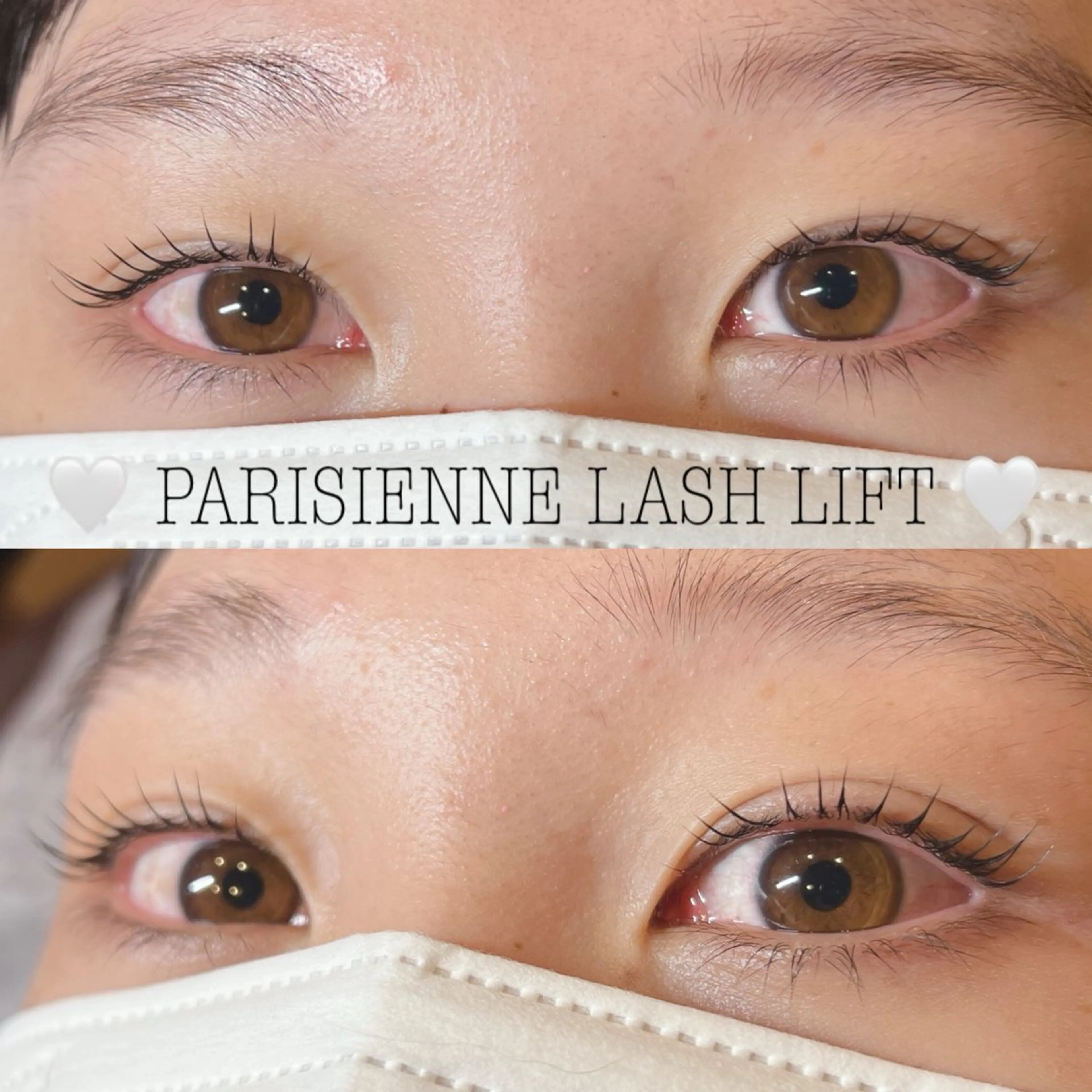 マツエク・マツパ マツパ PutiLuca 佐々木のマツエク・マツパデザイン