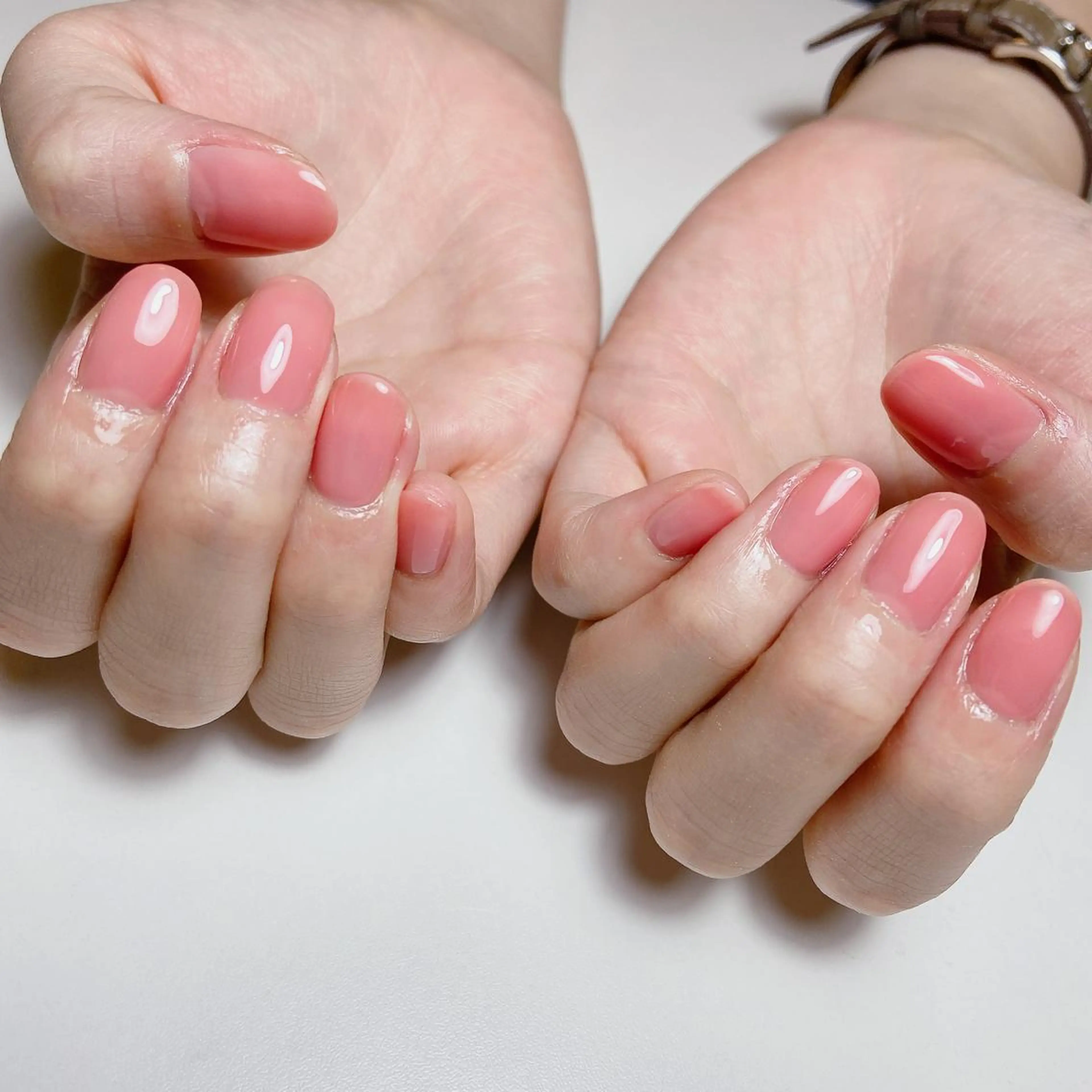 ネイル ハンドネイル nailsalon REJOICEのネイルデザイン