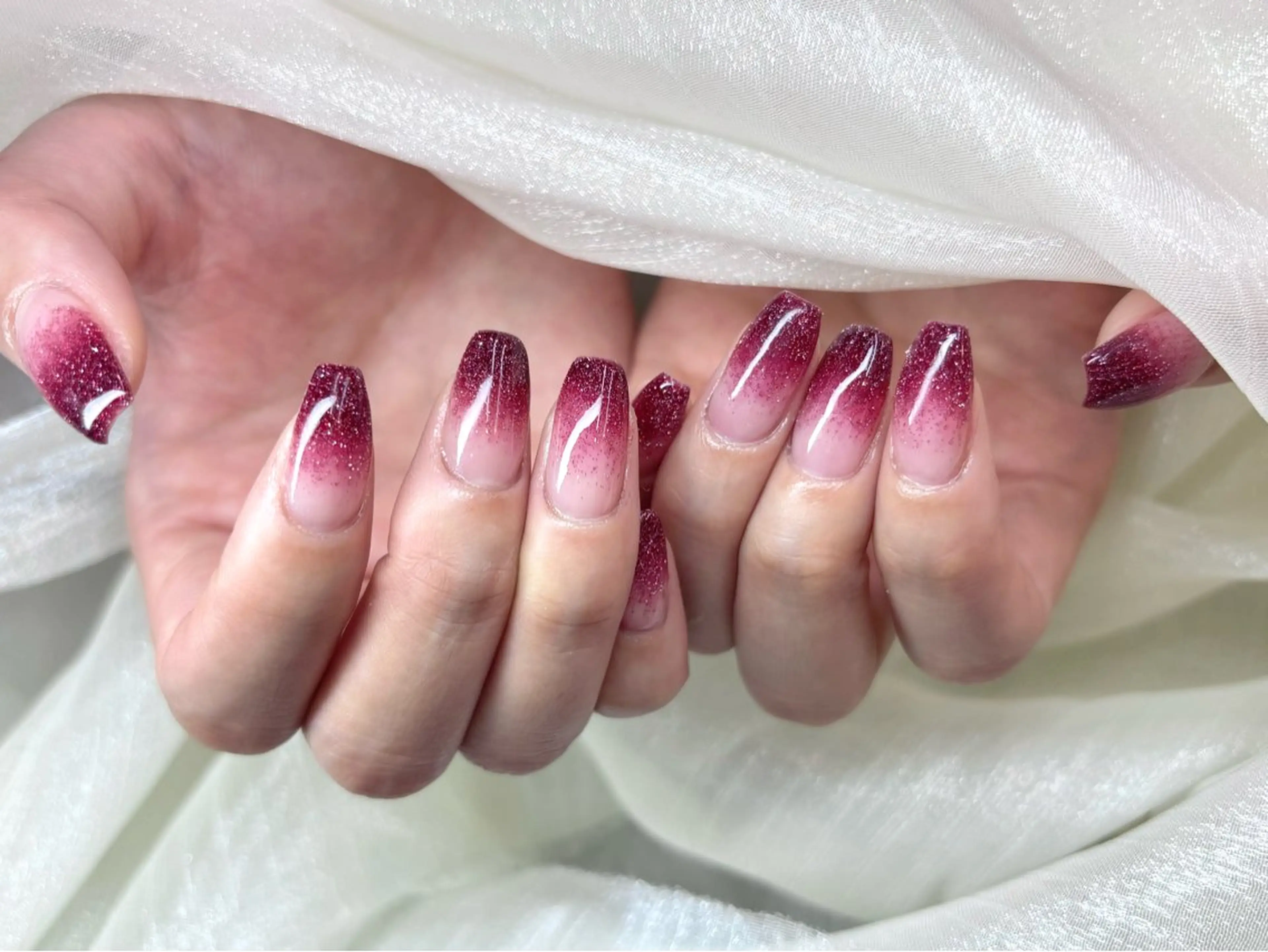 ネイル ruby's  nail salon所属・Rubys nailのネイルデザイン