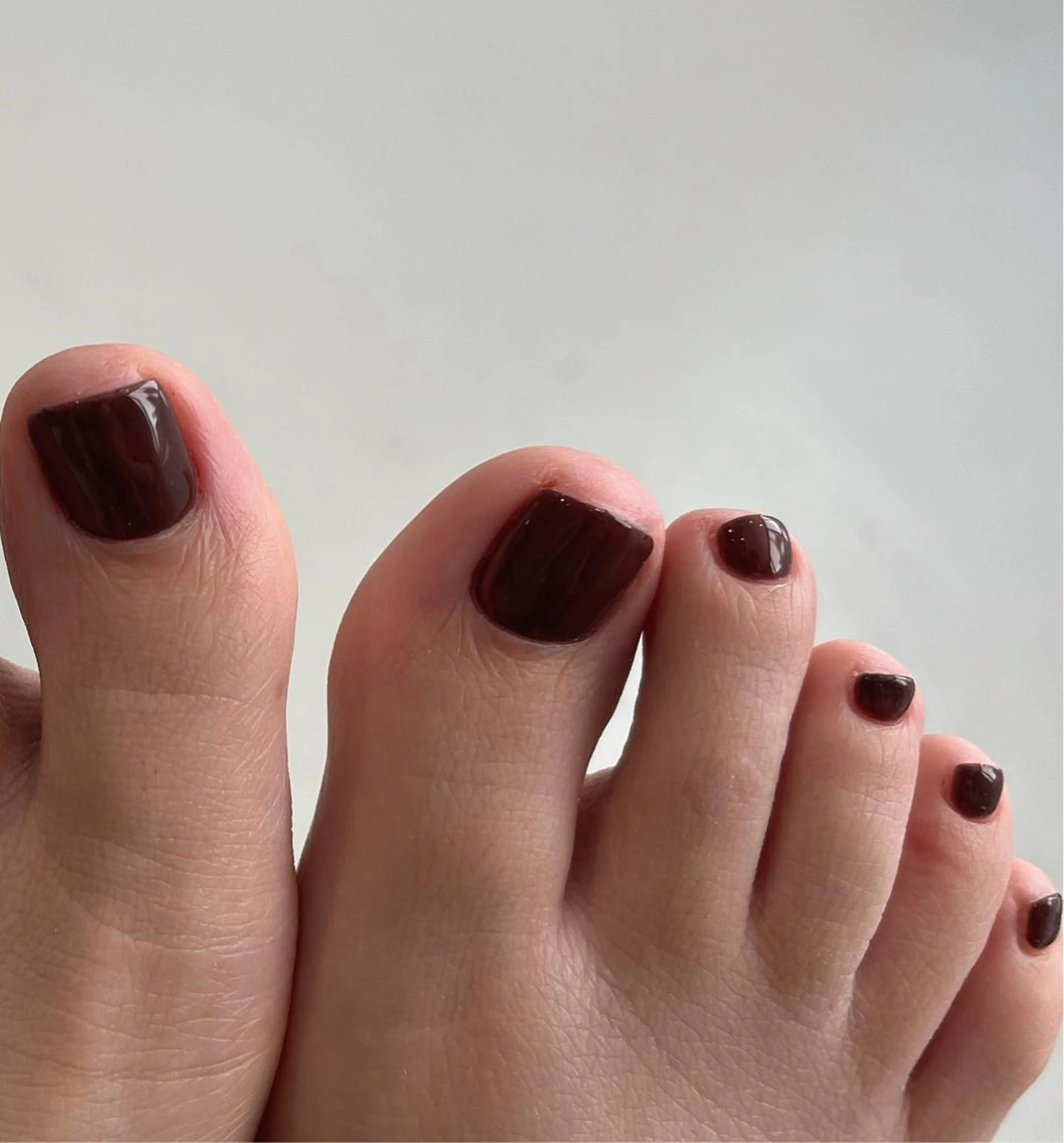 ネイル LETTER_& SAKIのネイルデザイン