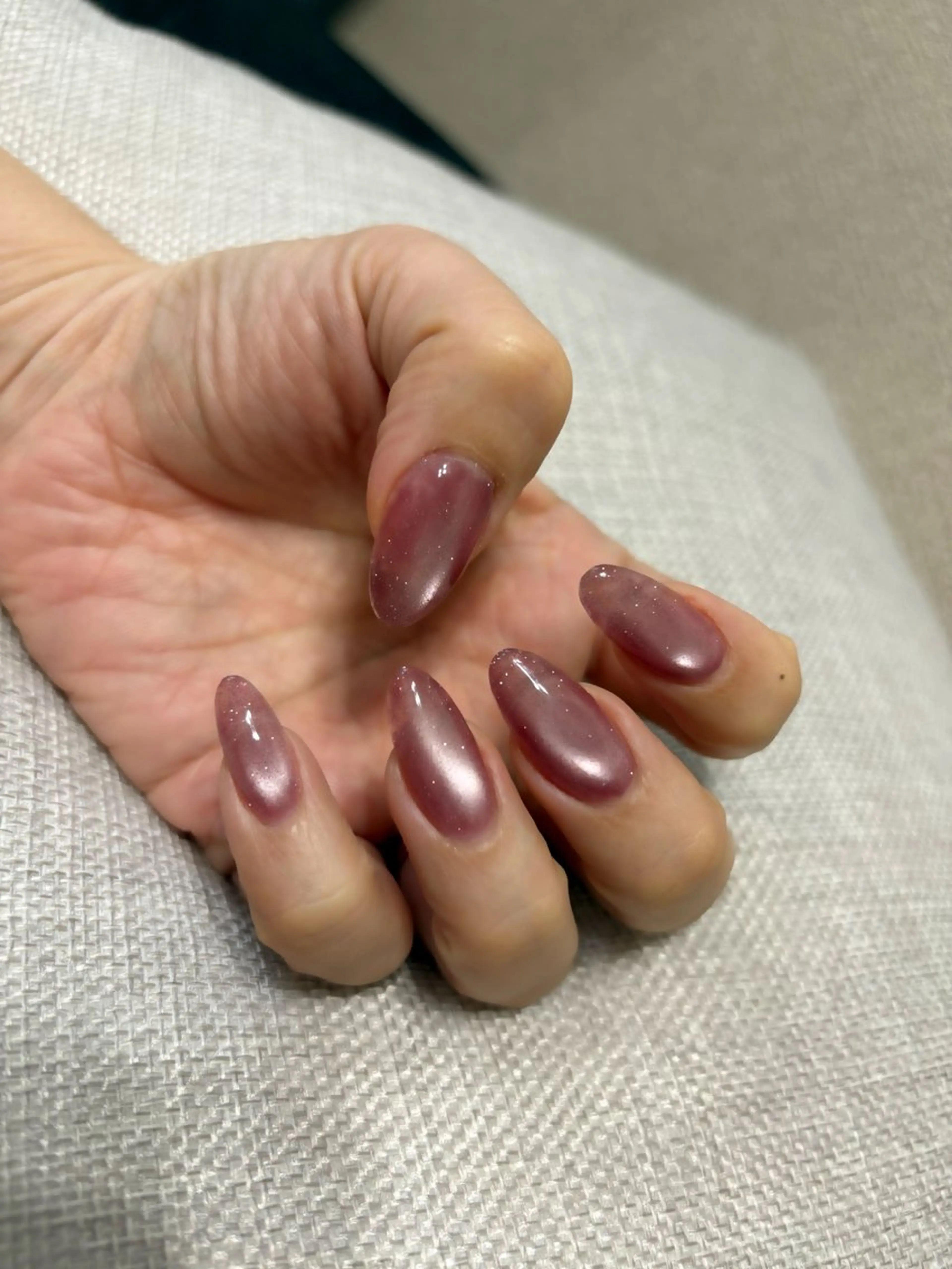 ネイル nail myuu 【ネイルミュー】のネイルデザイン