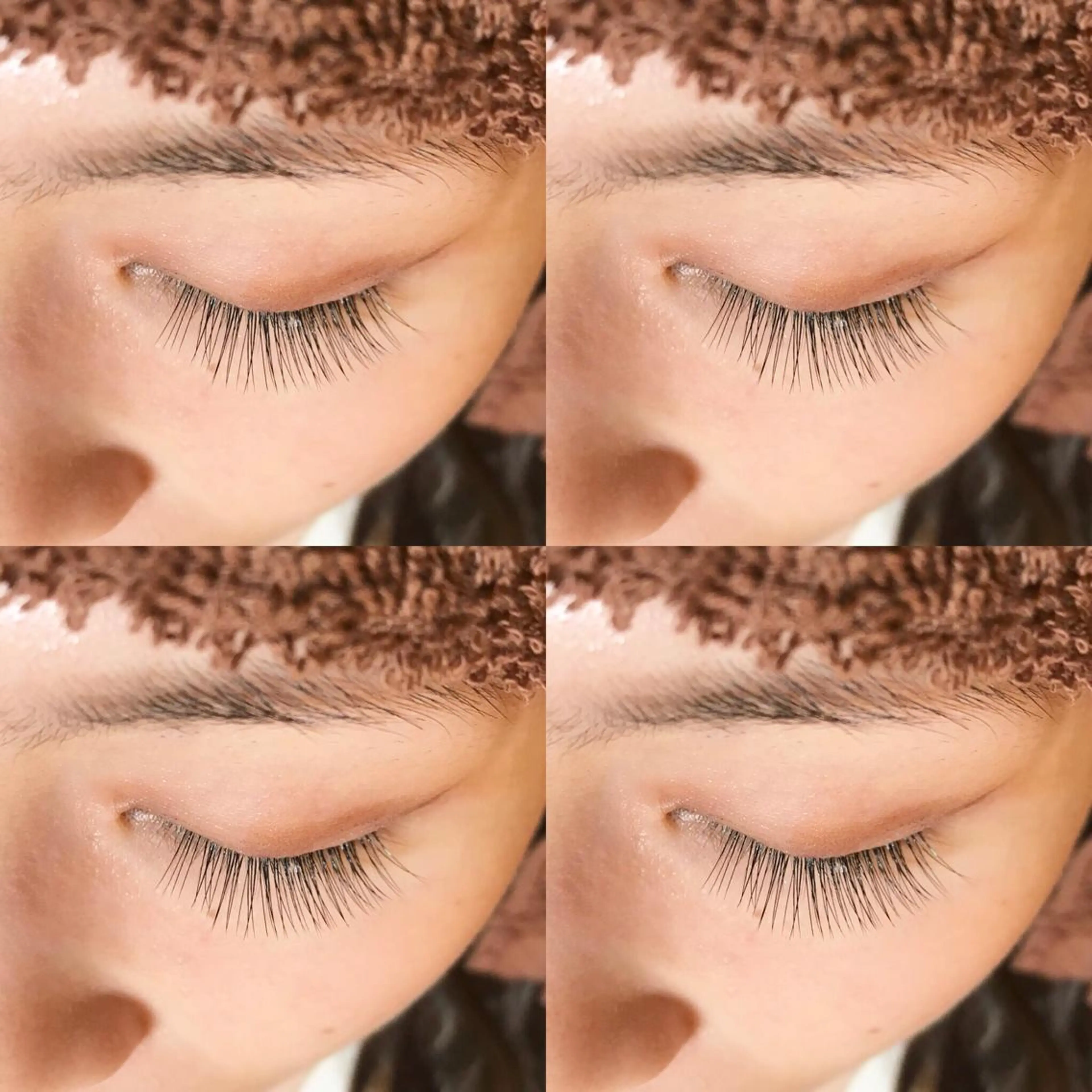 マツエク・マツパ 3Deyelash 近鉄上本町のマツエク・マツパデザイン