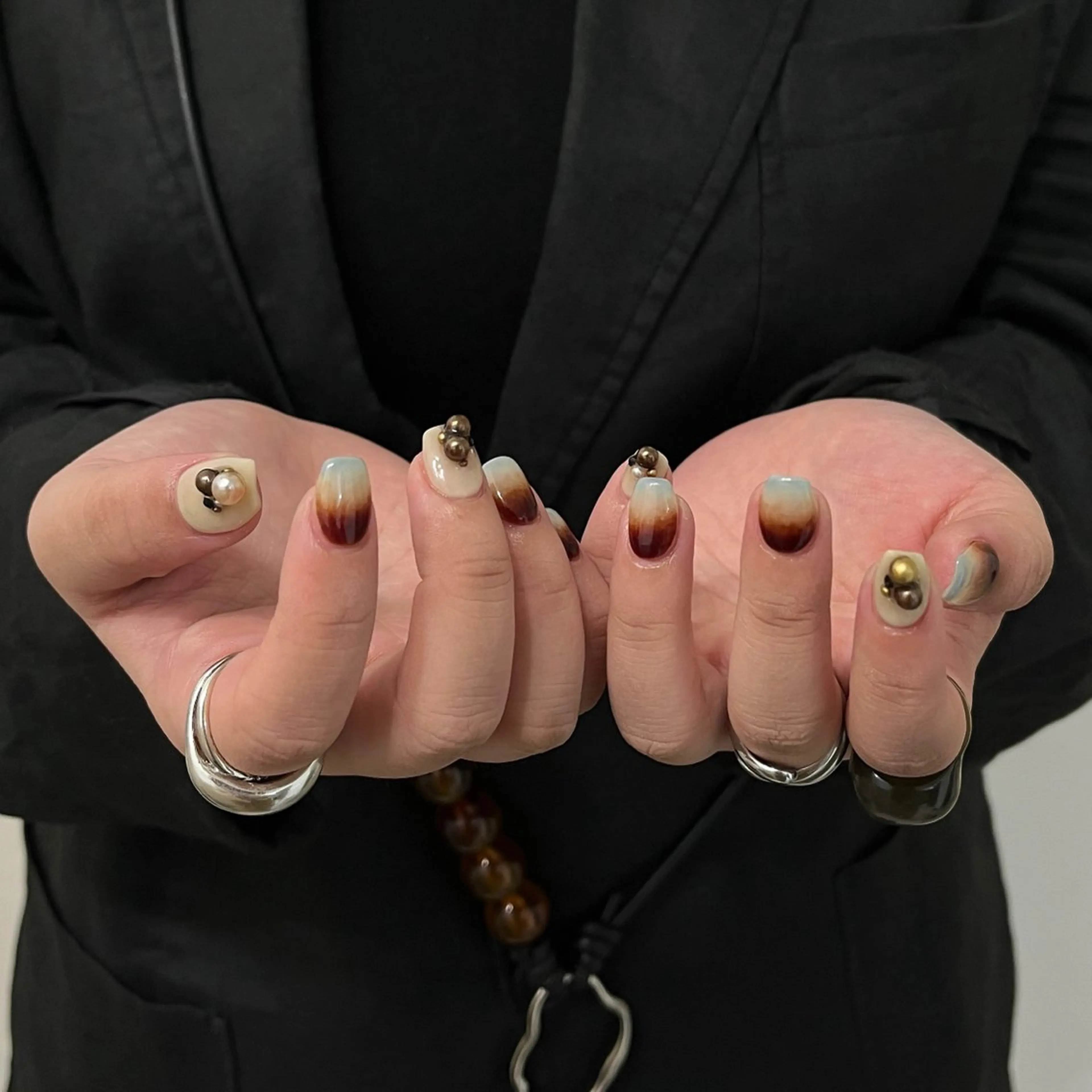 ネイル ELAN YUUKAのネイルデザイン