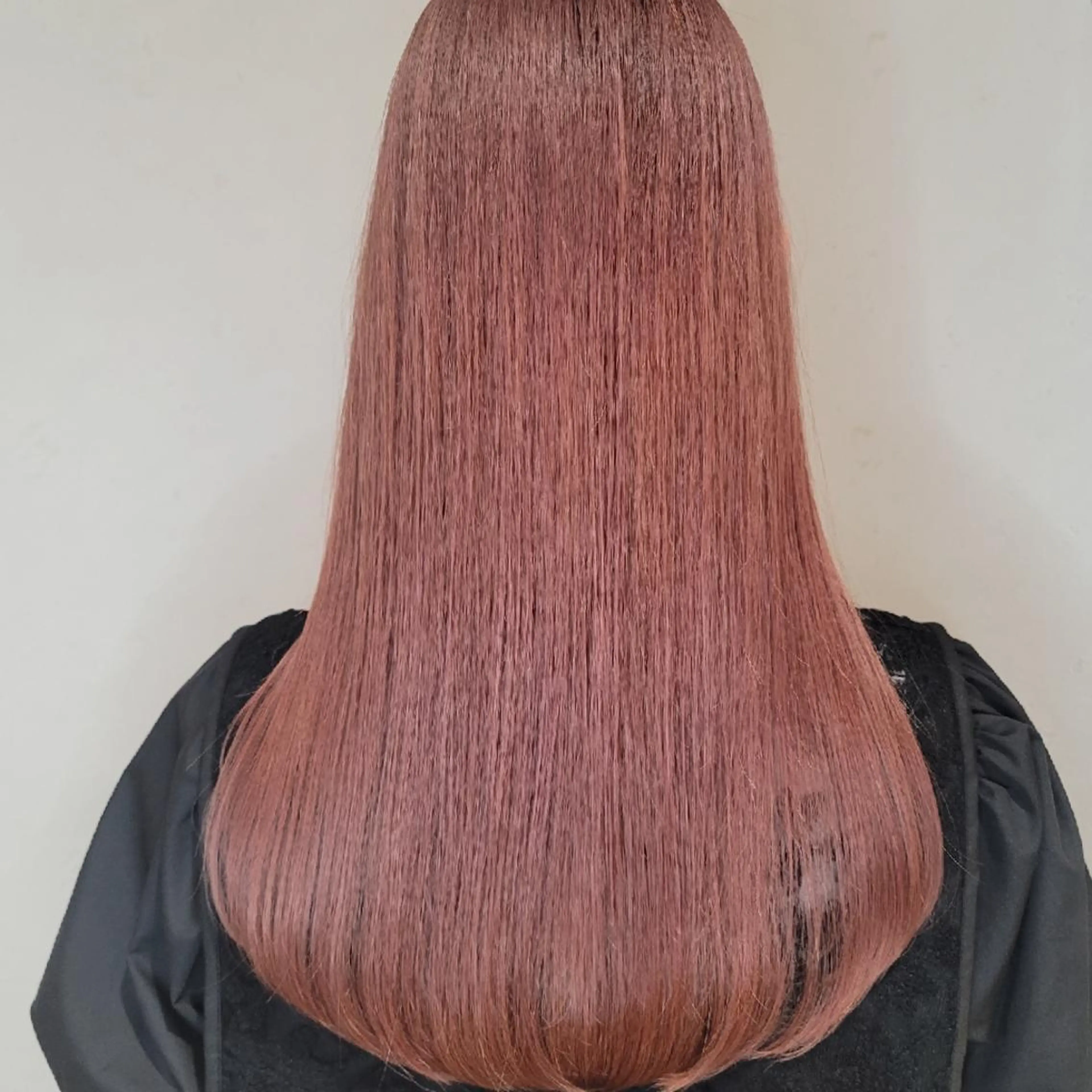 ロング カラー 恵比寿🤍似合わせ 艶髪育成特化 清水のその他イメージ