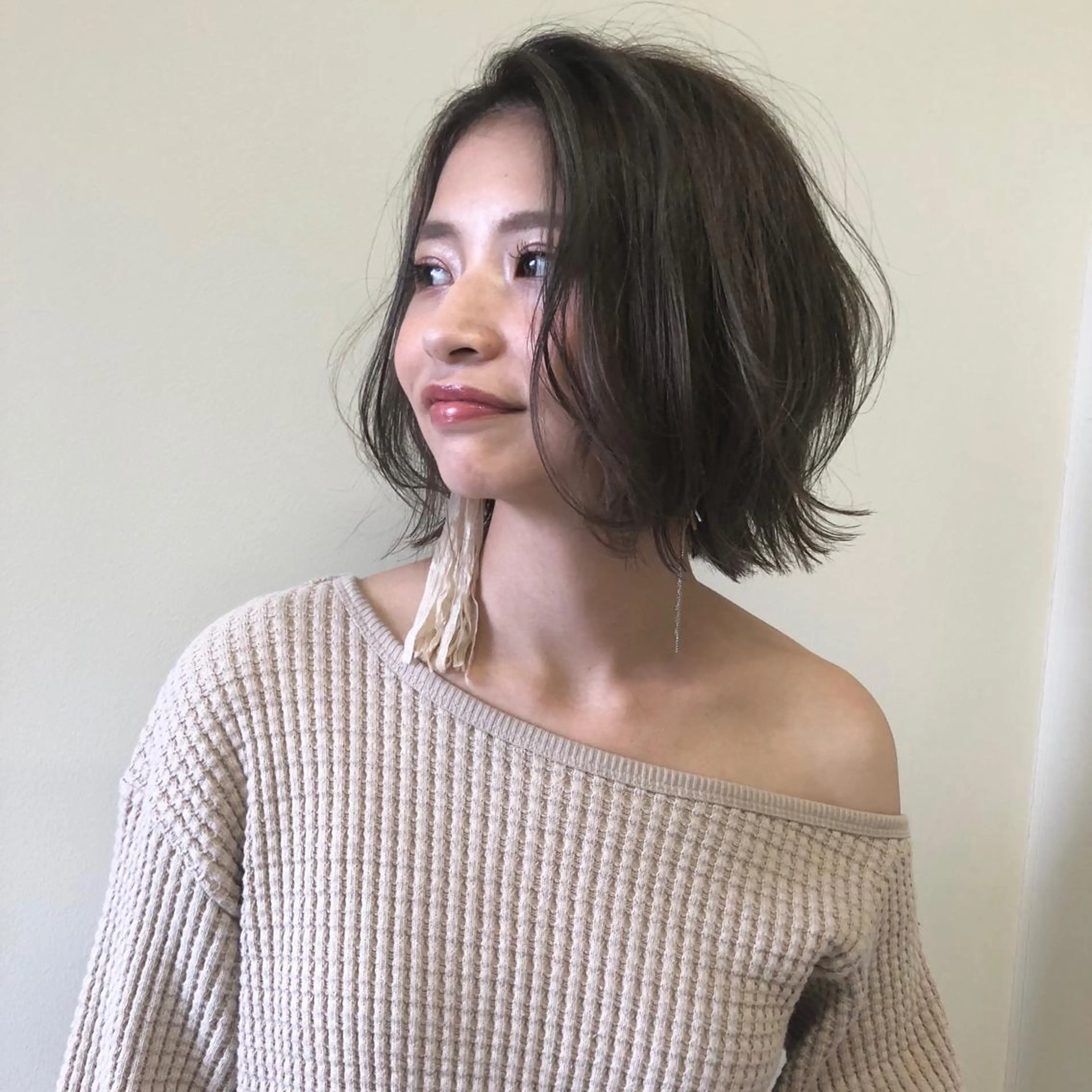ショート HEARTS和田 ひかりのヘアスタイル