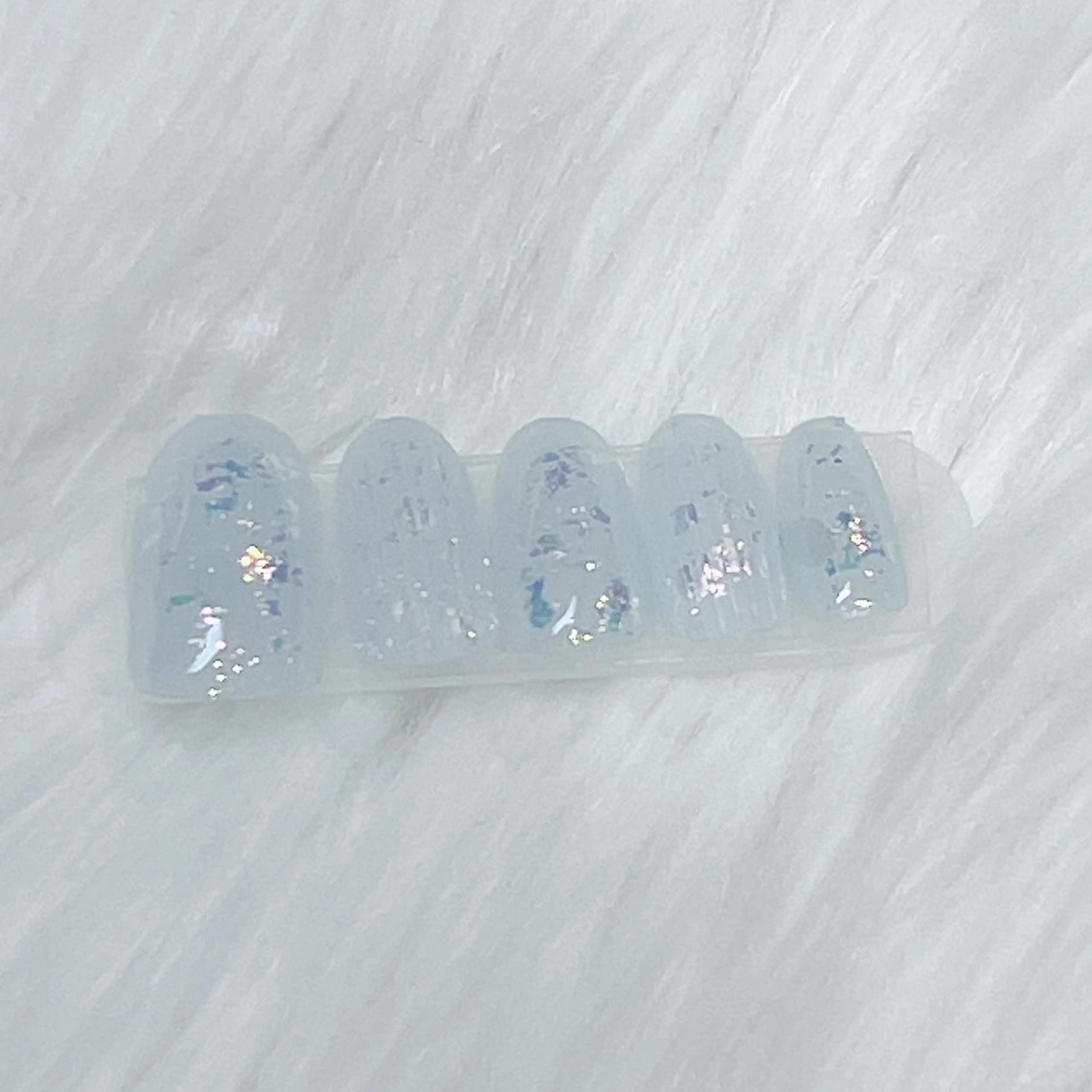 ネイル TiaryNail 💎Kのネイルデザイン