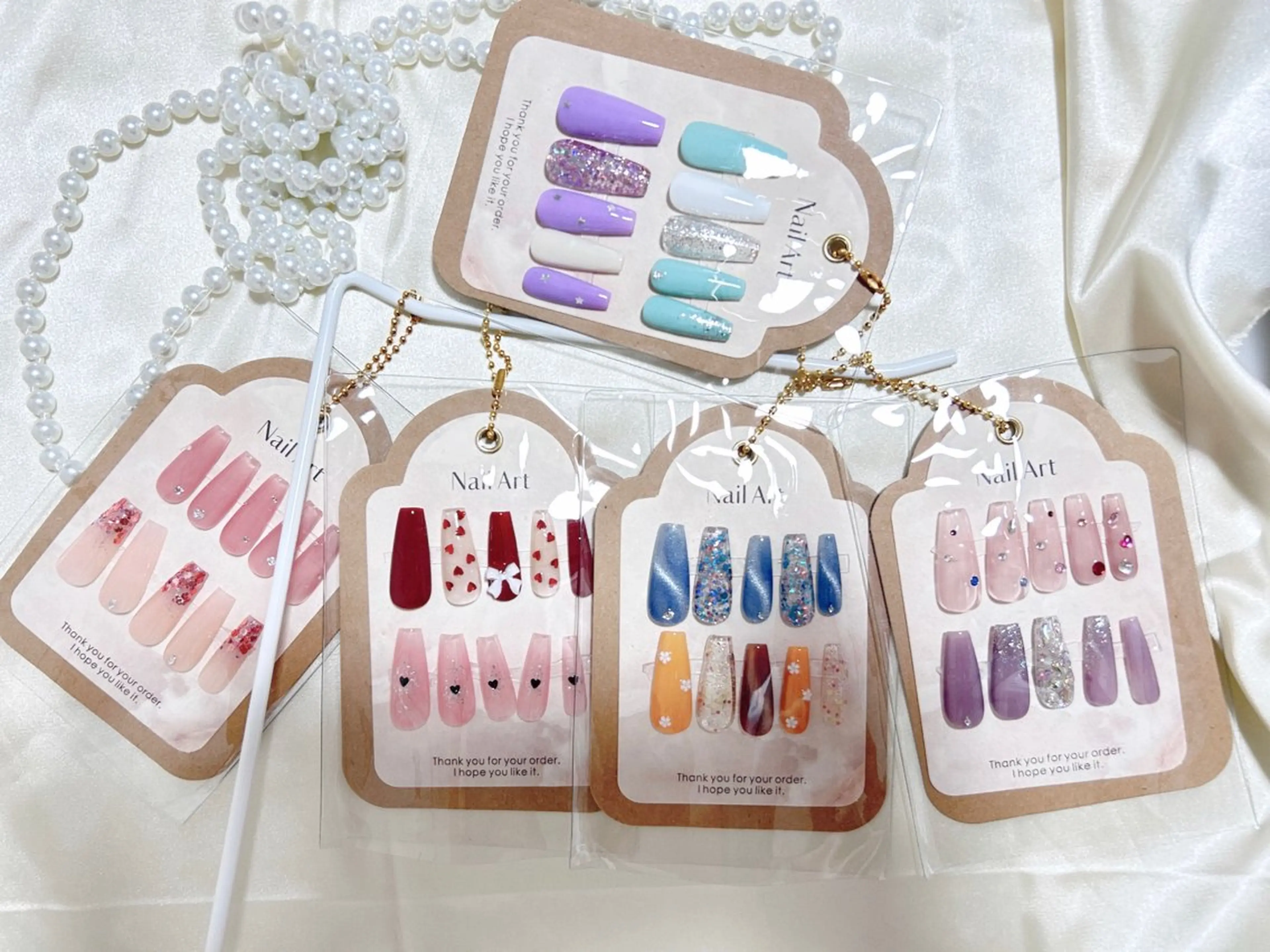 ネイル Z TTまつげネイルのマツエク・マツパデザイン