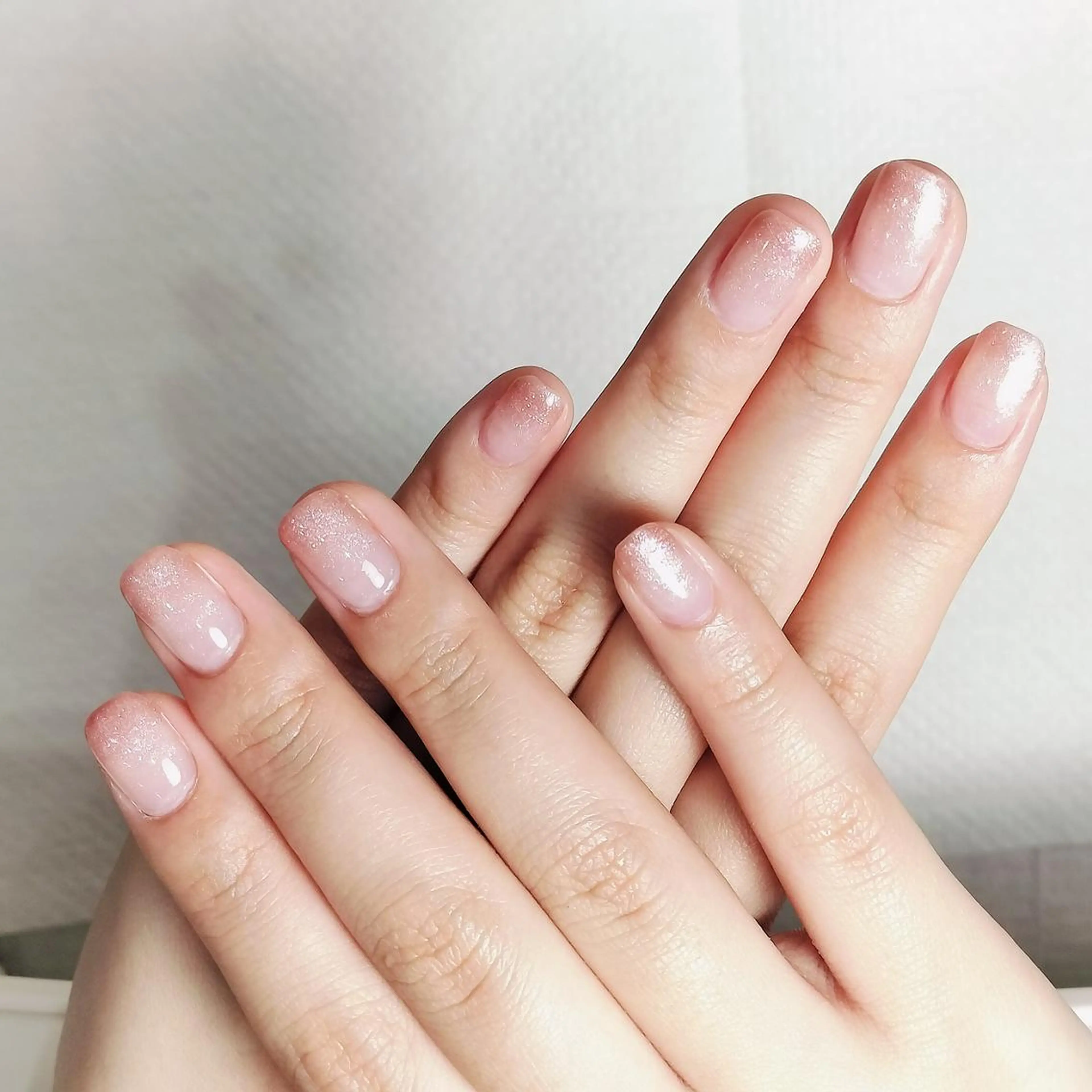 ネイル ハンドネイル 桃子 Nail高円寺のネイルデザイン