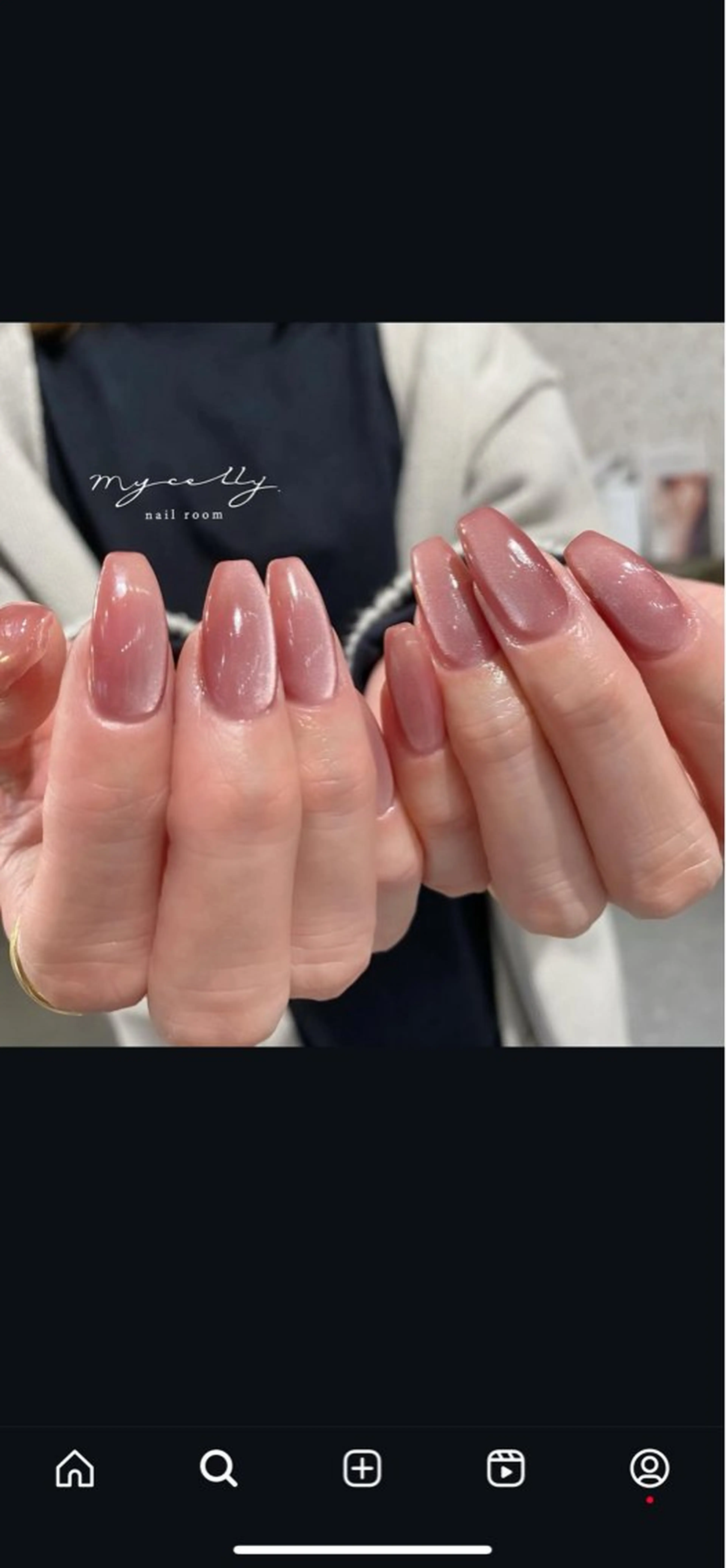 メンズ ネイル アートネイル フレンチネイル ジェルネイル キラキラネイル パラジェル ハンドネイル Bloom スカルプ専門店のネイルデザイン