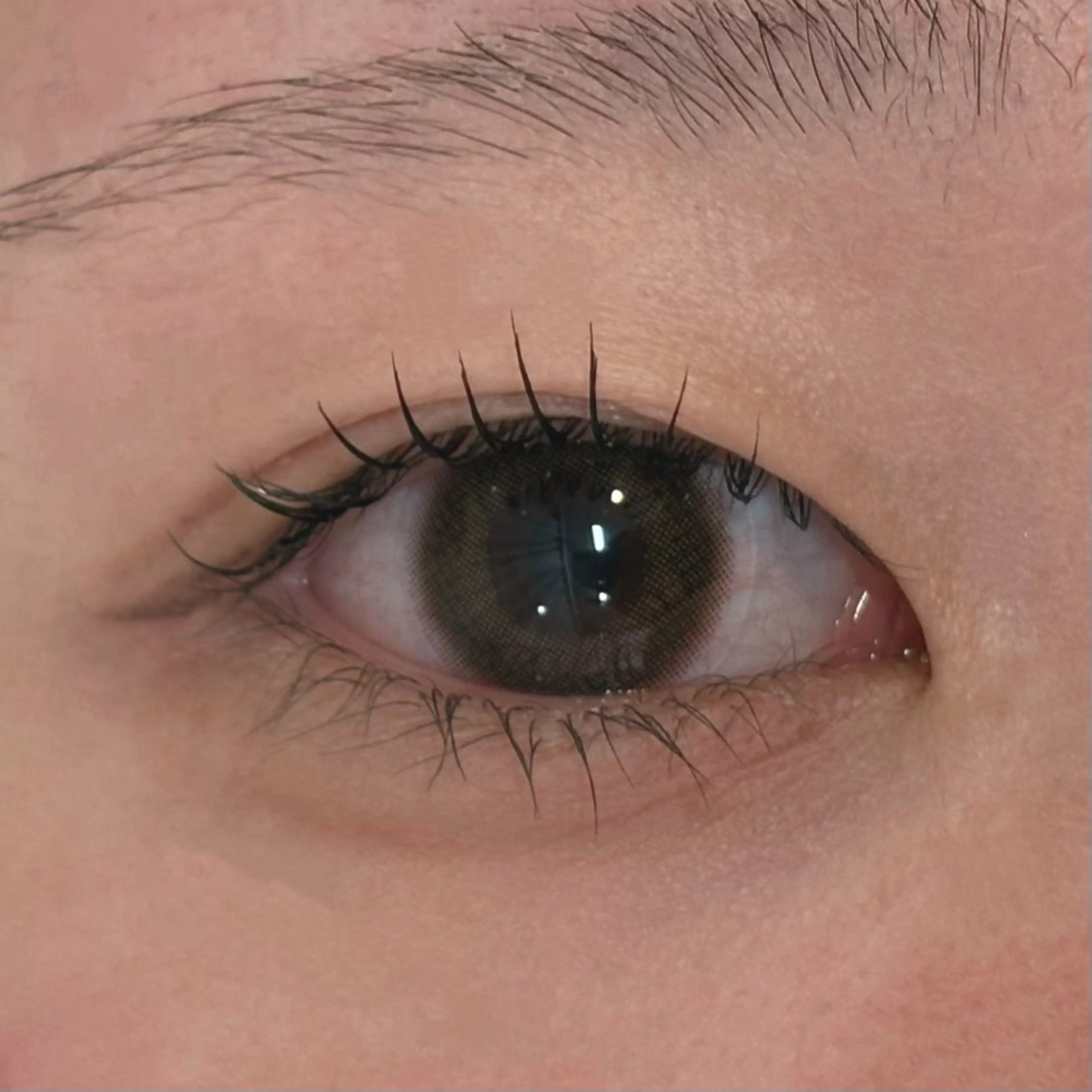 マツエク・マツパ マツパ MASAMI / 四条烏丸店のマツエク・マツパデザイン