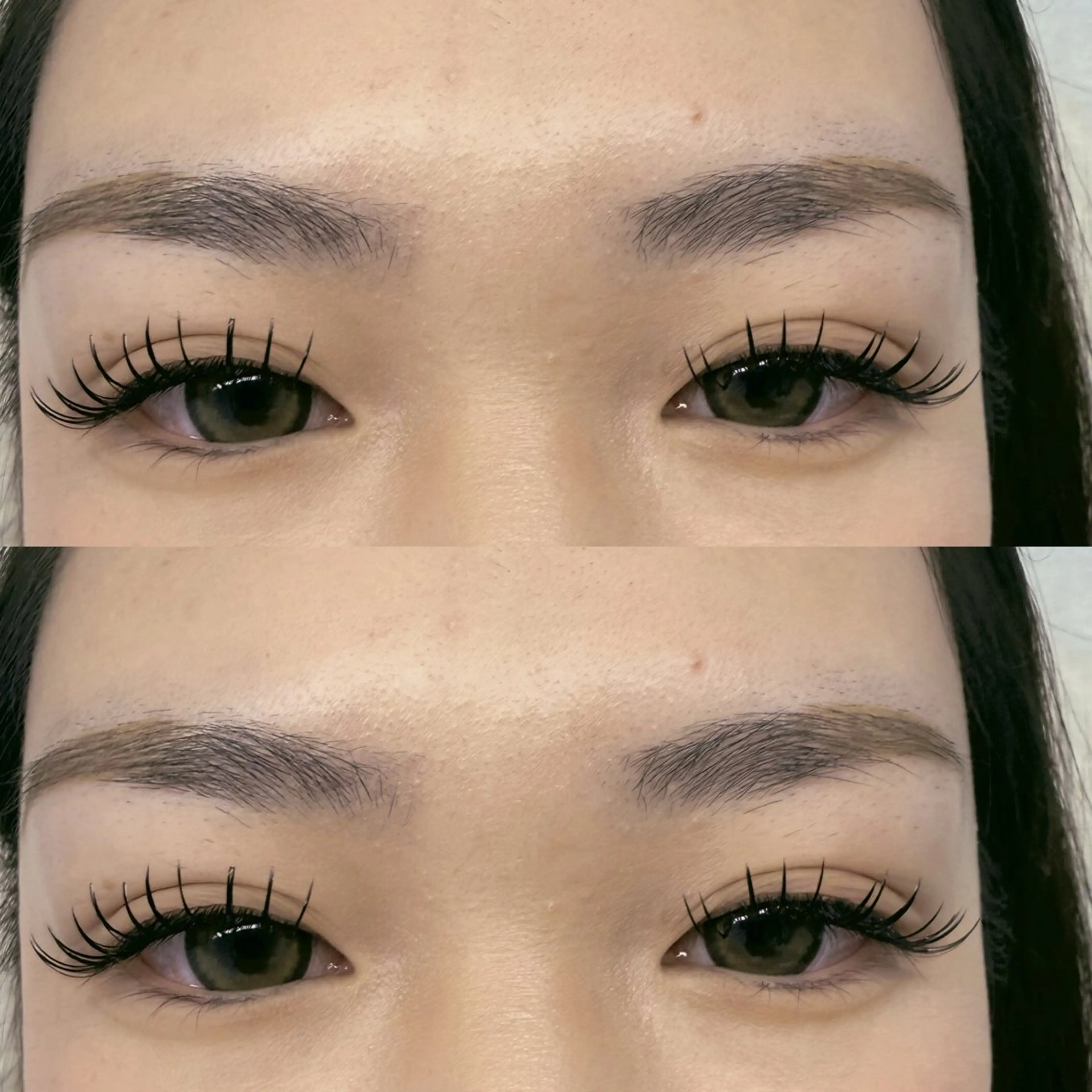 マツエク・マツパ マツエク まつパ/マツエク /眉/HBL/耳ツボのマツエク・マツパデザイン