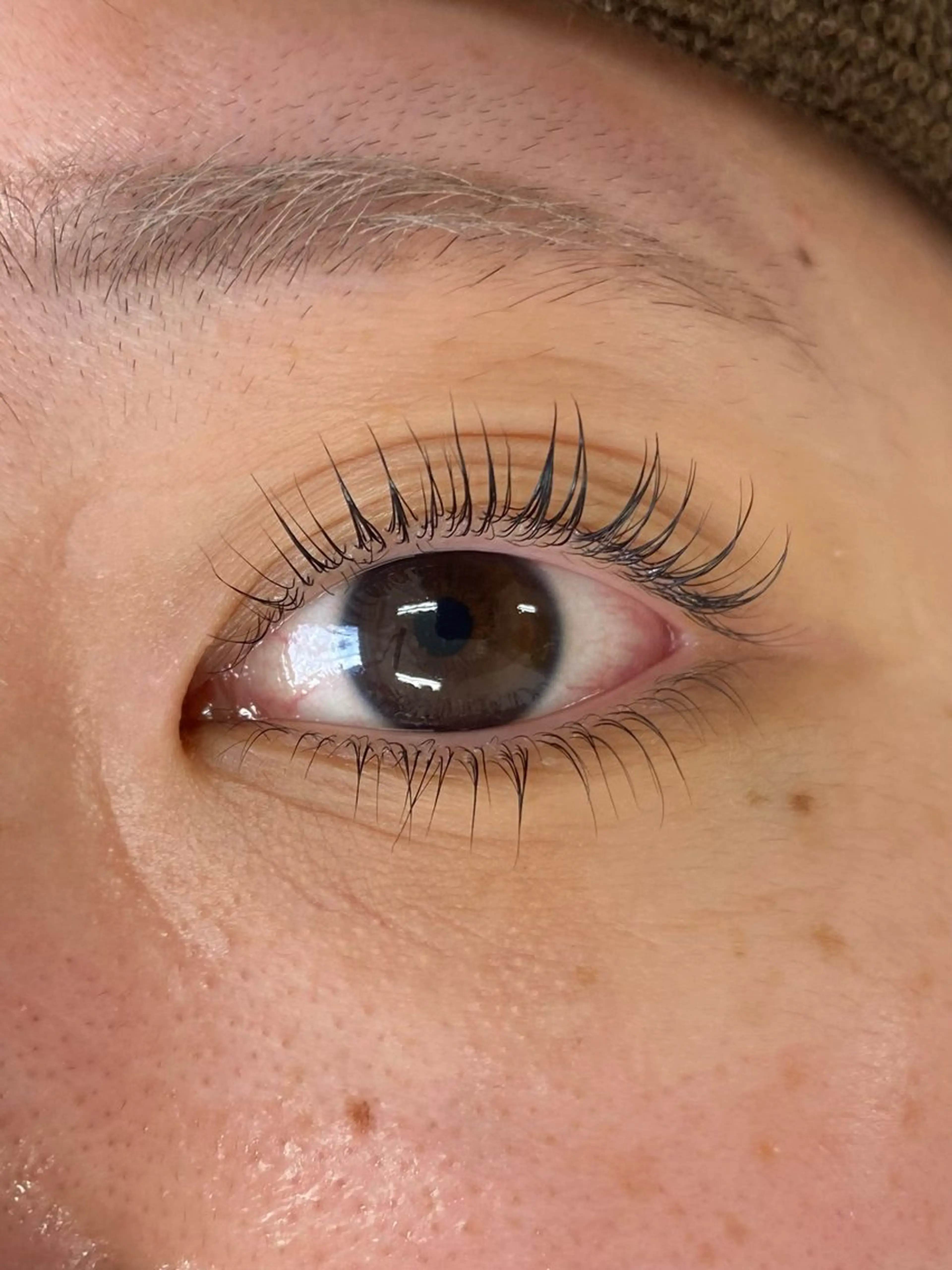 マツエク・マツパ ニコットラッシュ 畦地のマツエク・マツパデザイン