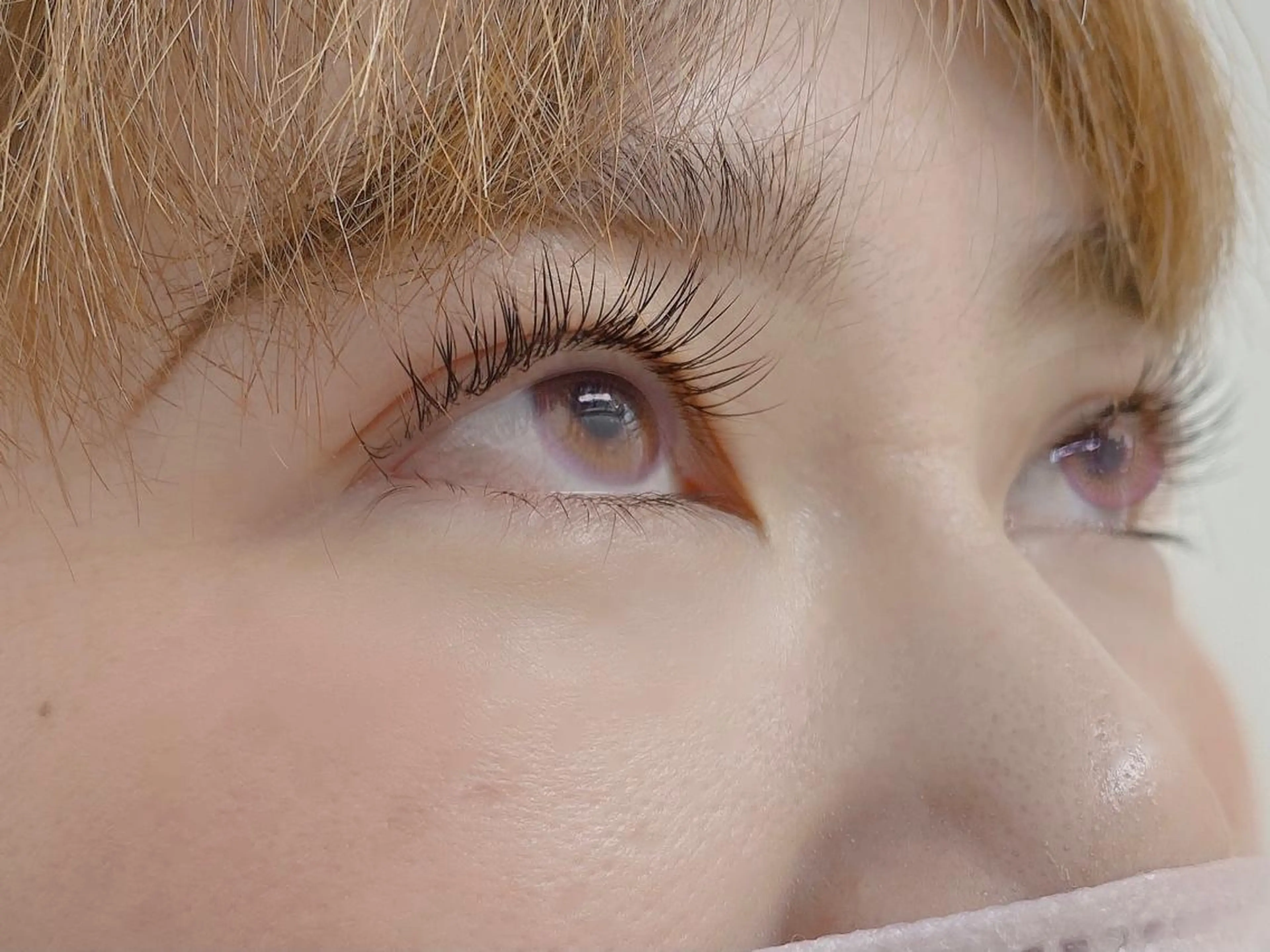 マツエク・マツパ 🎀INObyA Marie🎀のマツエク・マツパデザイン