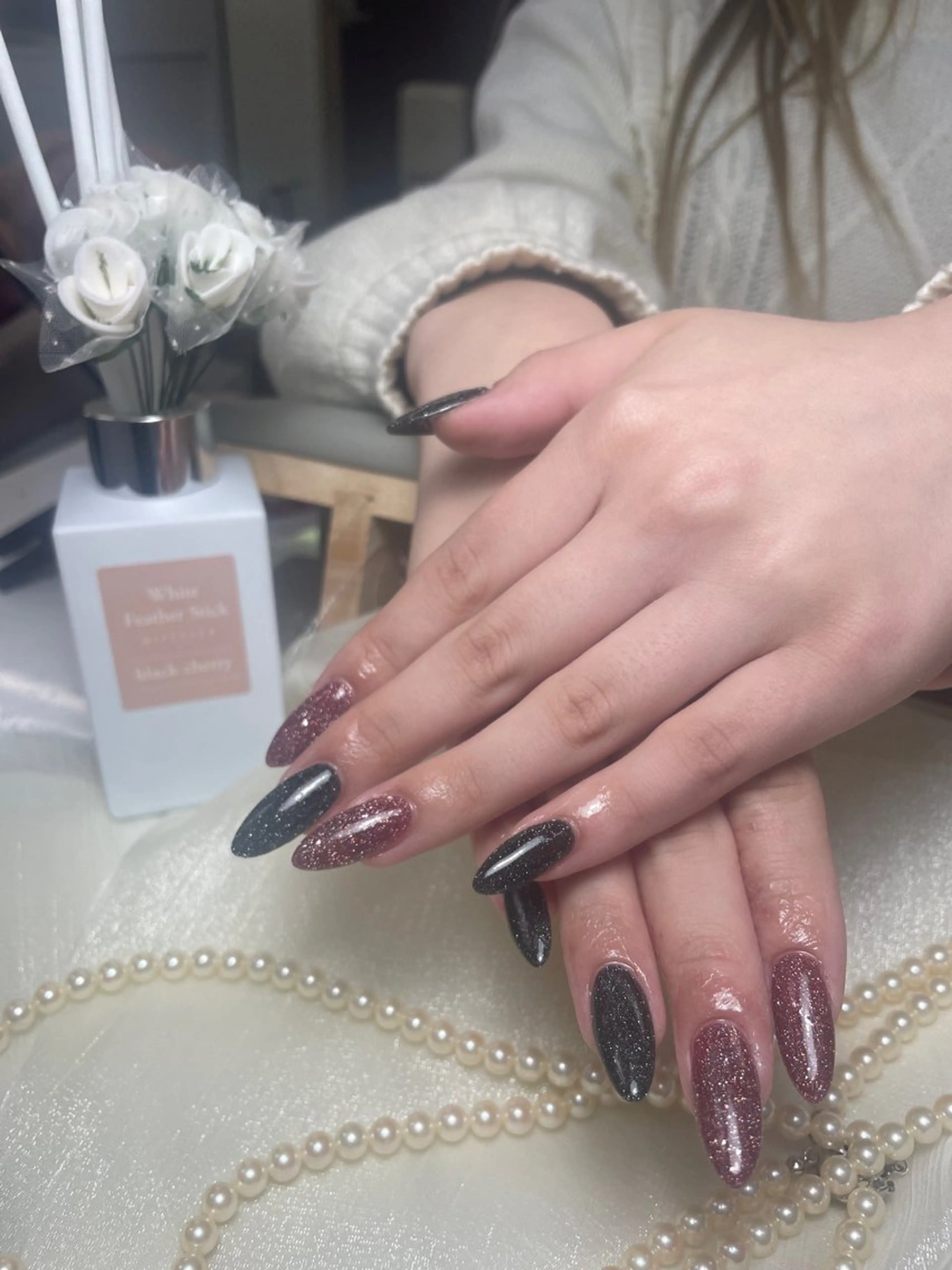 ネイル 🌟nail salon新宿のネイルデザイン