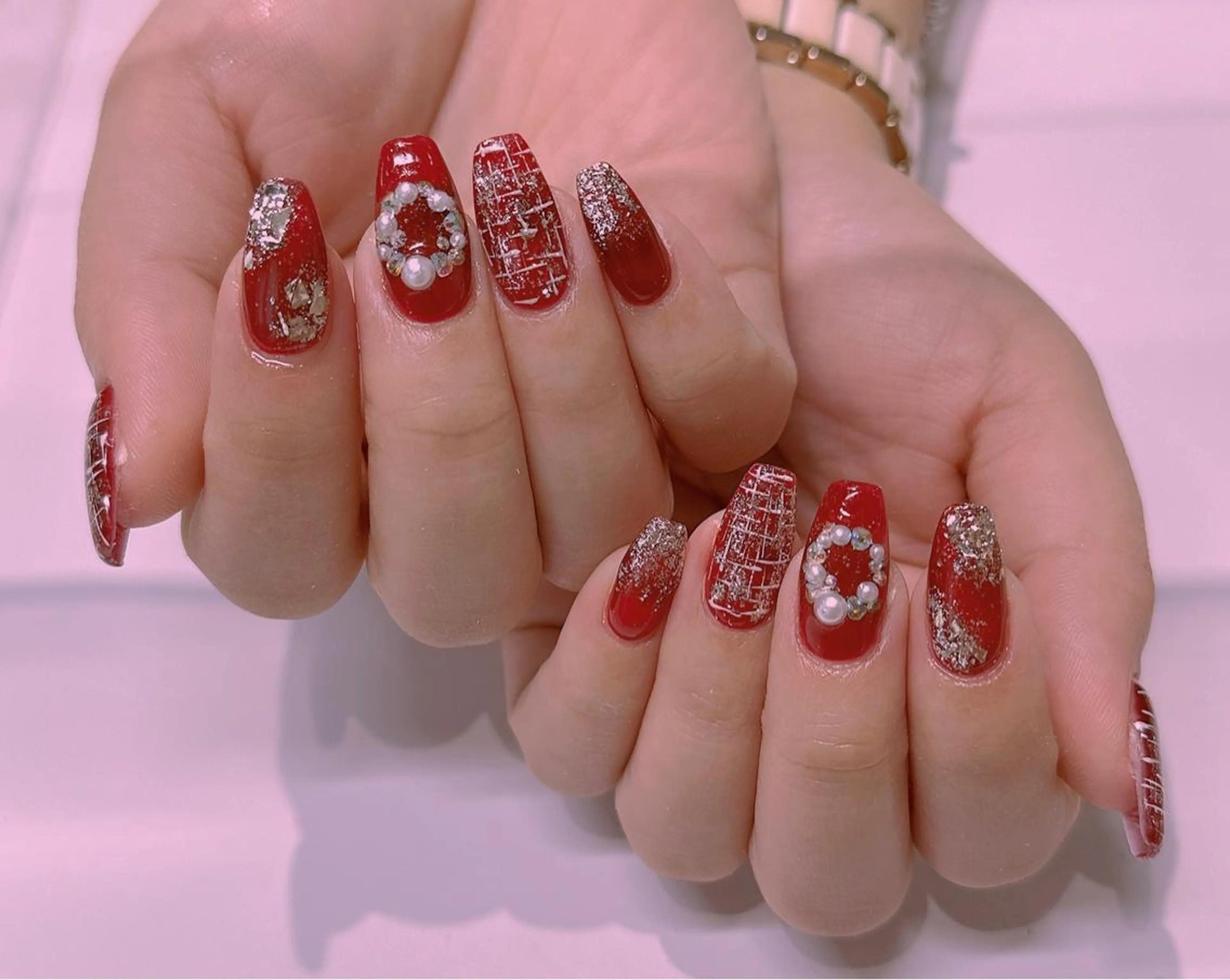 ネイル エムズ エムズのマツエク・マツパデザイン