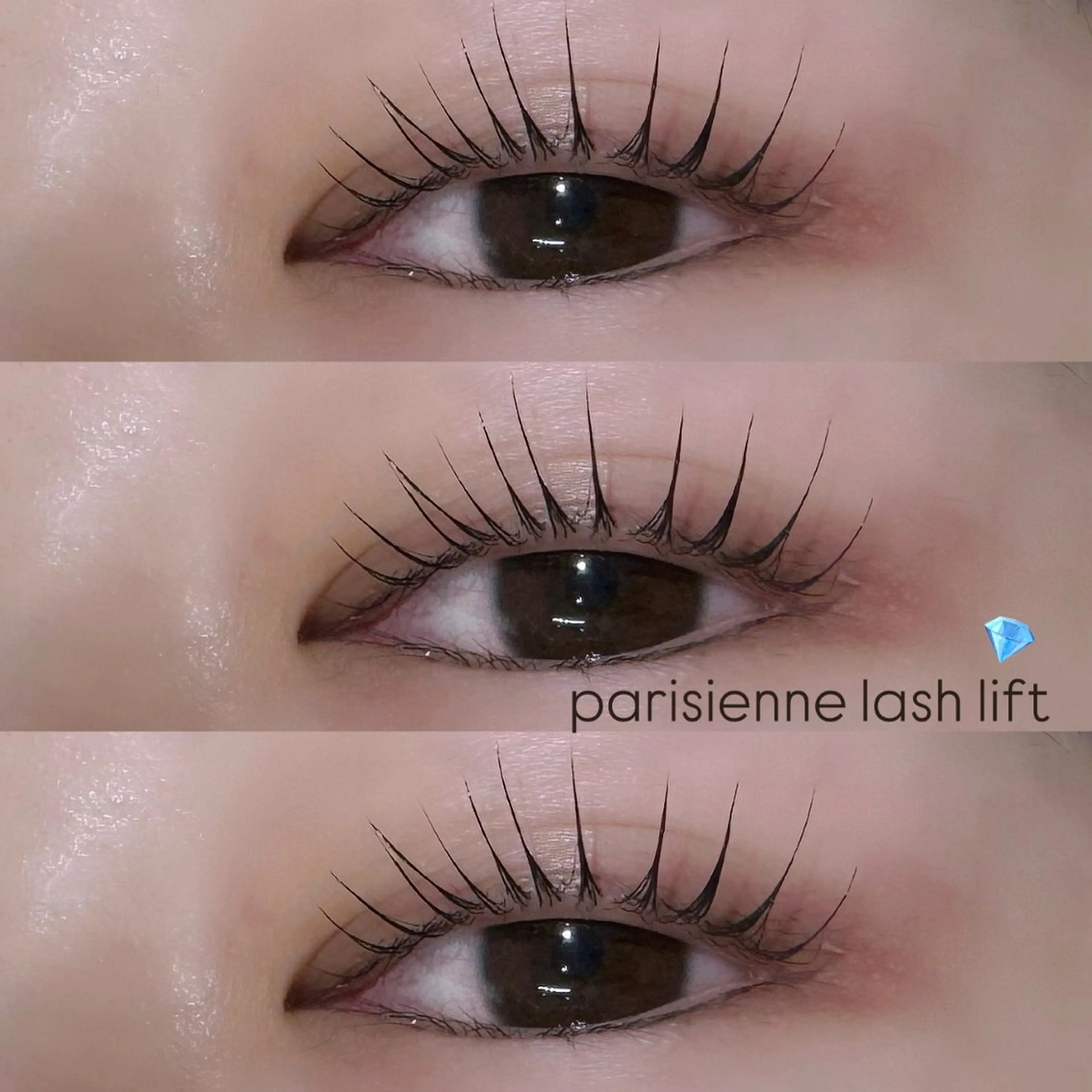 マツエク・マツパ YEON Mao🍒のマツエク・マツパデザイン