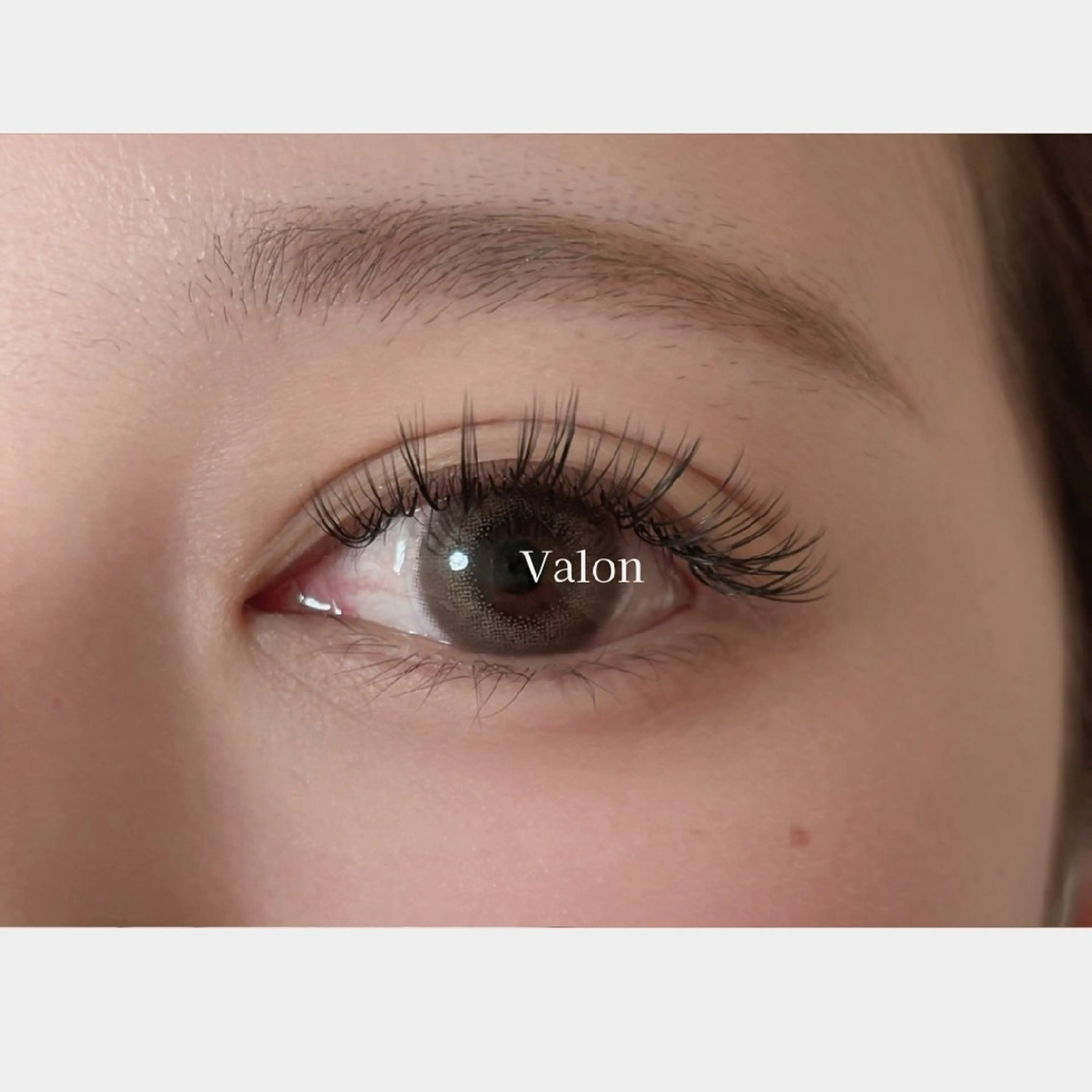 マツエク・マツパ マツエク eyelash salon Valon所属・Valon (chiharu)のマツエク・マツパデザイン