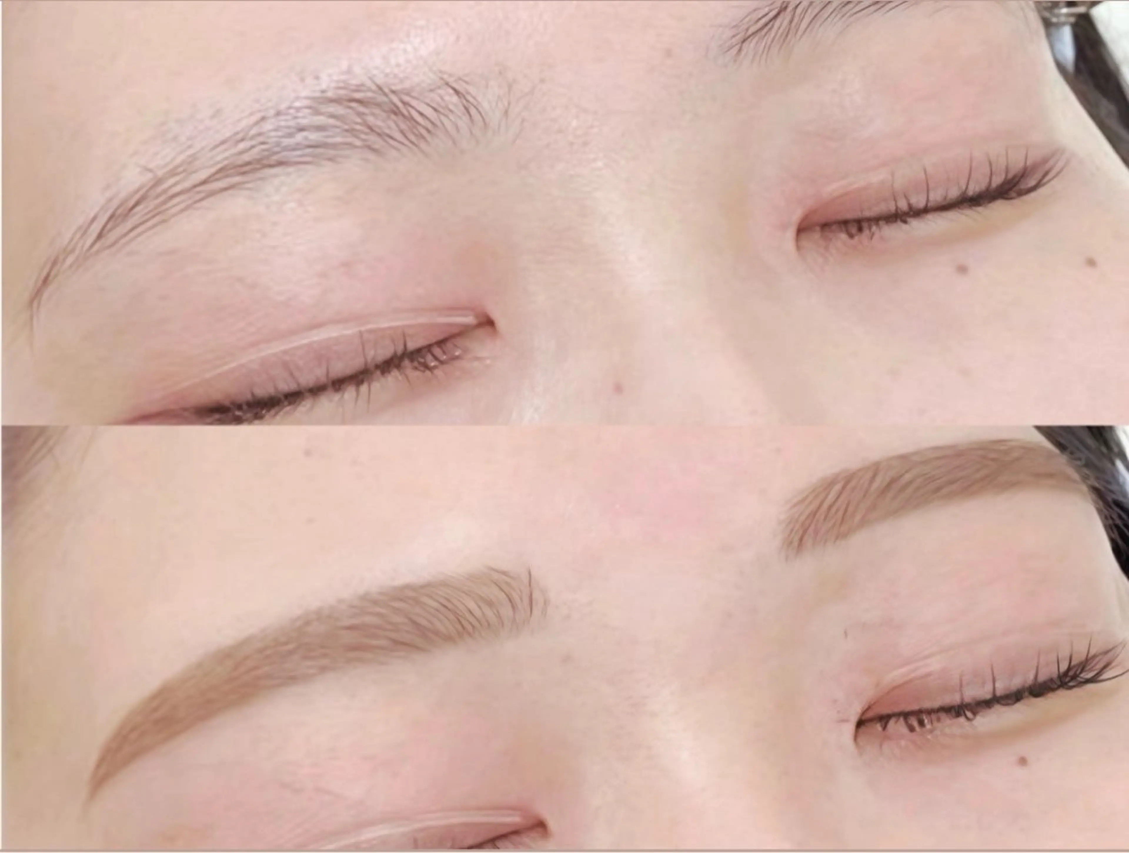 アイブロウ ワックス脱毛 眉カット その他(アイブロウ) アイブロウサロン&α 神戸三宮店の眉毛・アイブロウイメージ