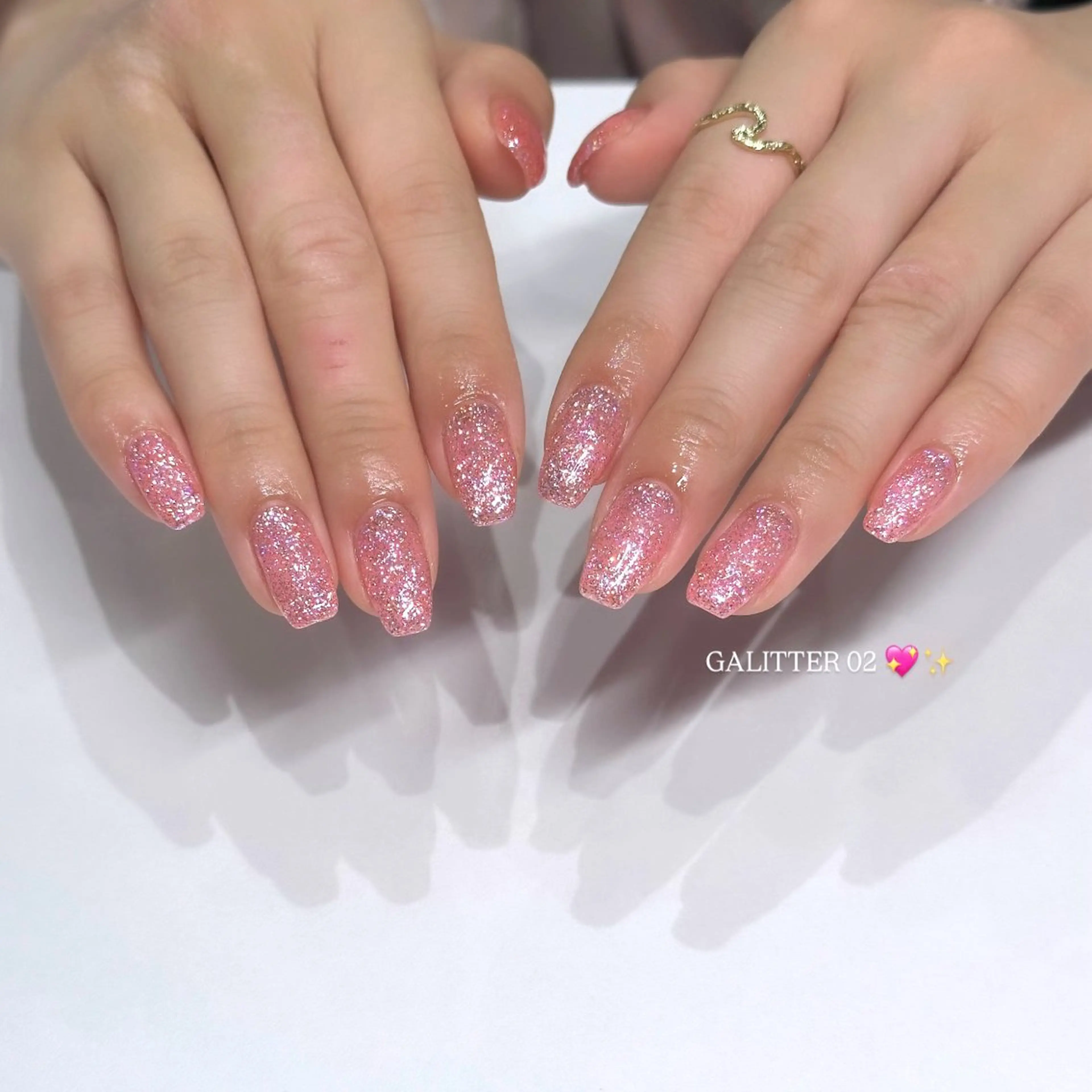 ネイル 🎀 MARIのネイルデザイン