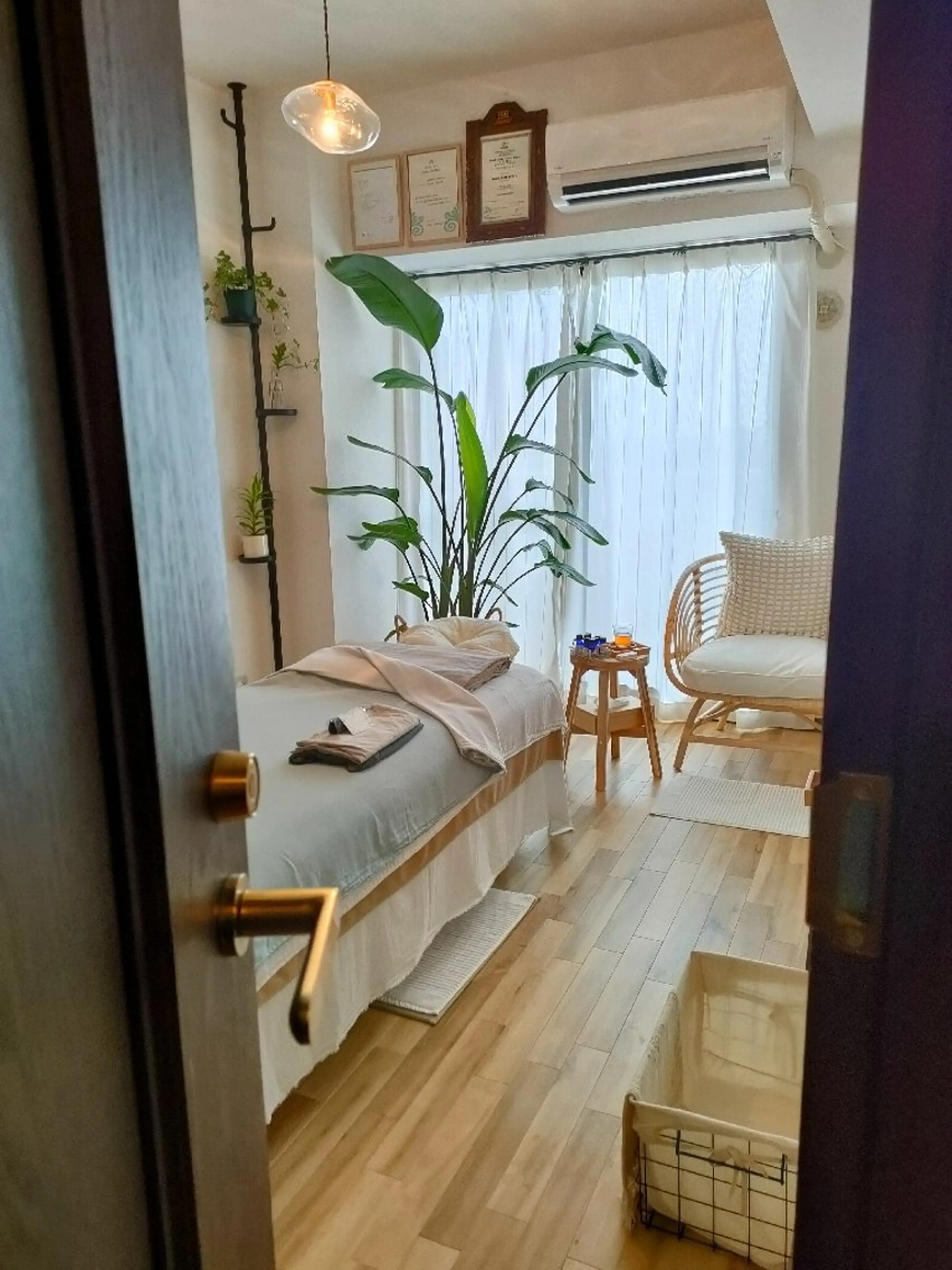 エステ リラク 心も身体もゆるゆるに en〜【エン】のエステ・リラクイメージ