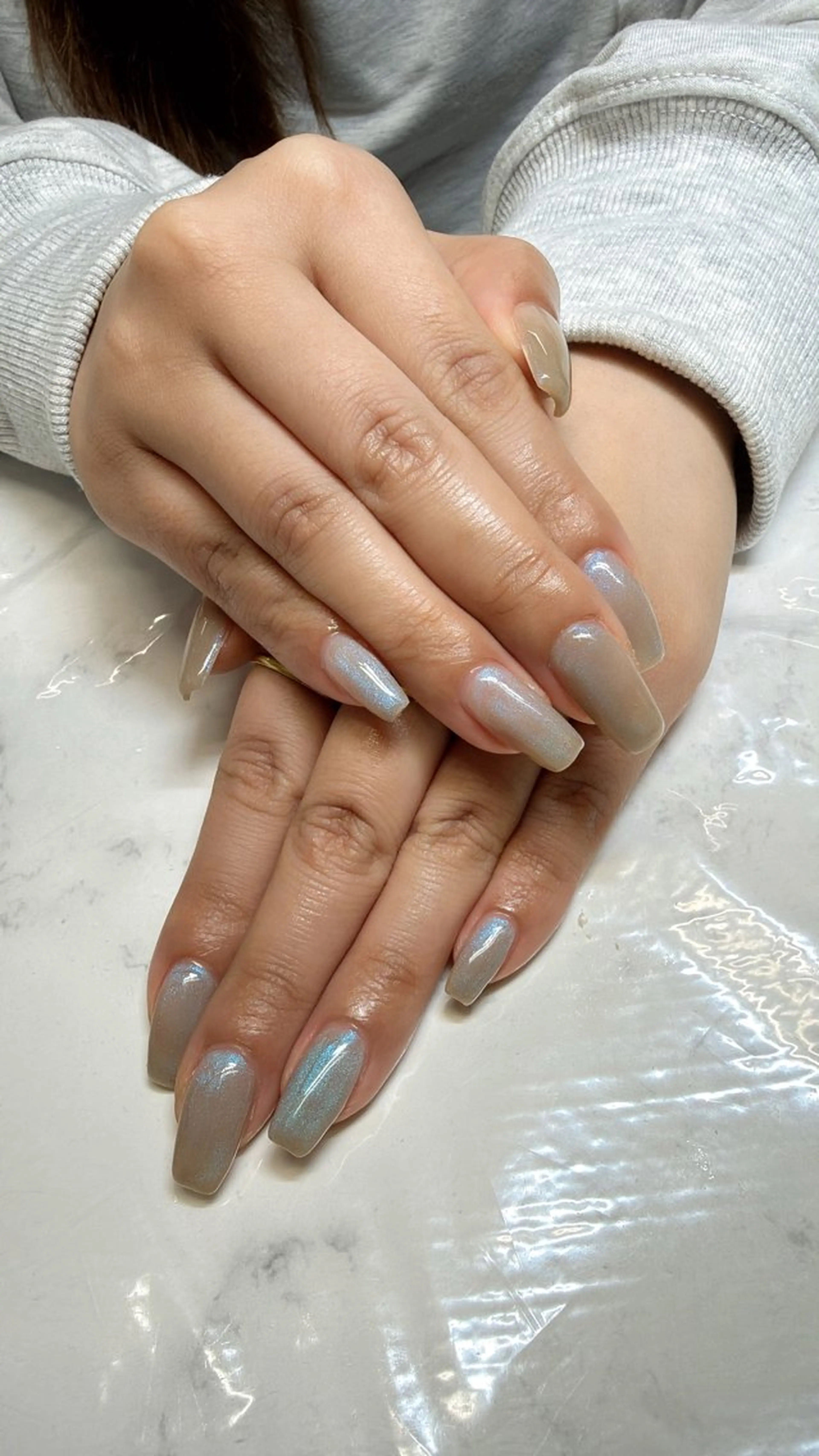 ネイル ✨アン ミユ✨のネイルデザイン