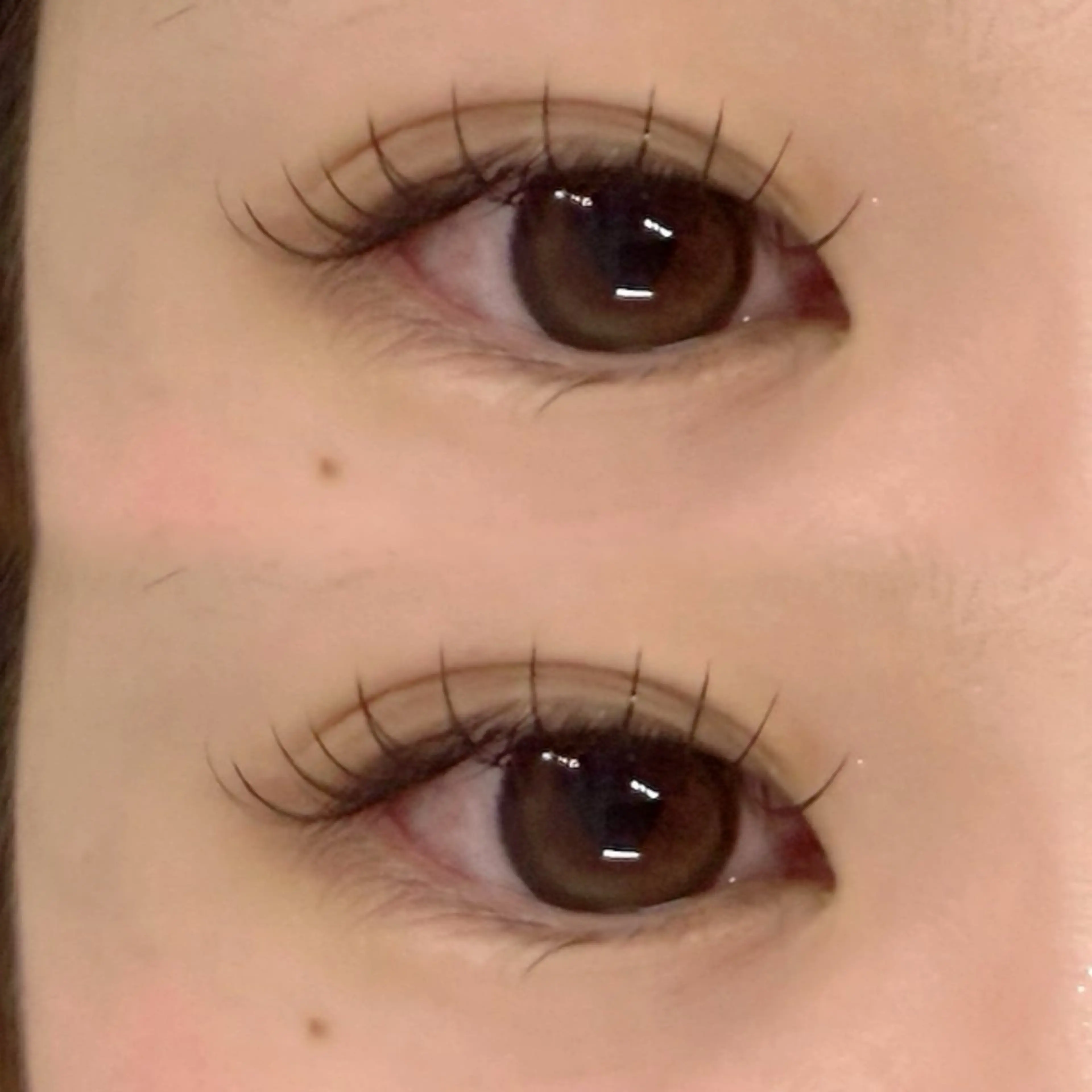 マツエク・マツパ sayaka 🎀のマツエク・マツパデザイン