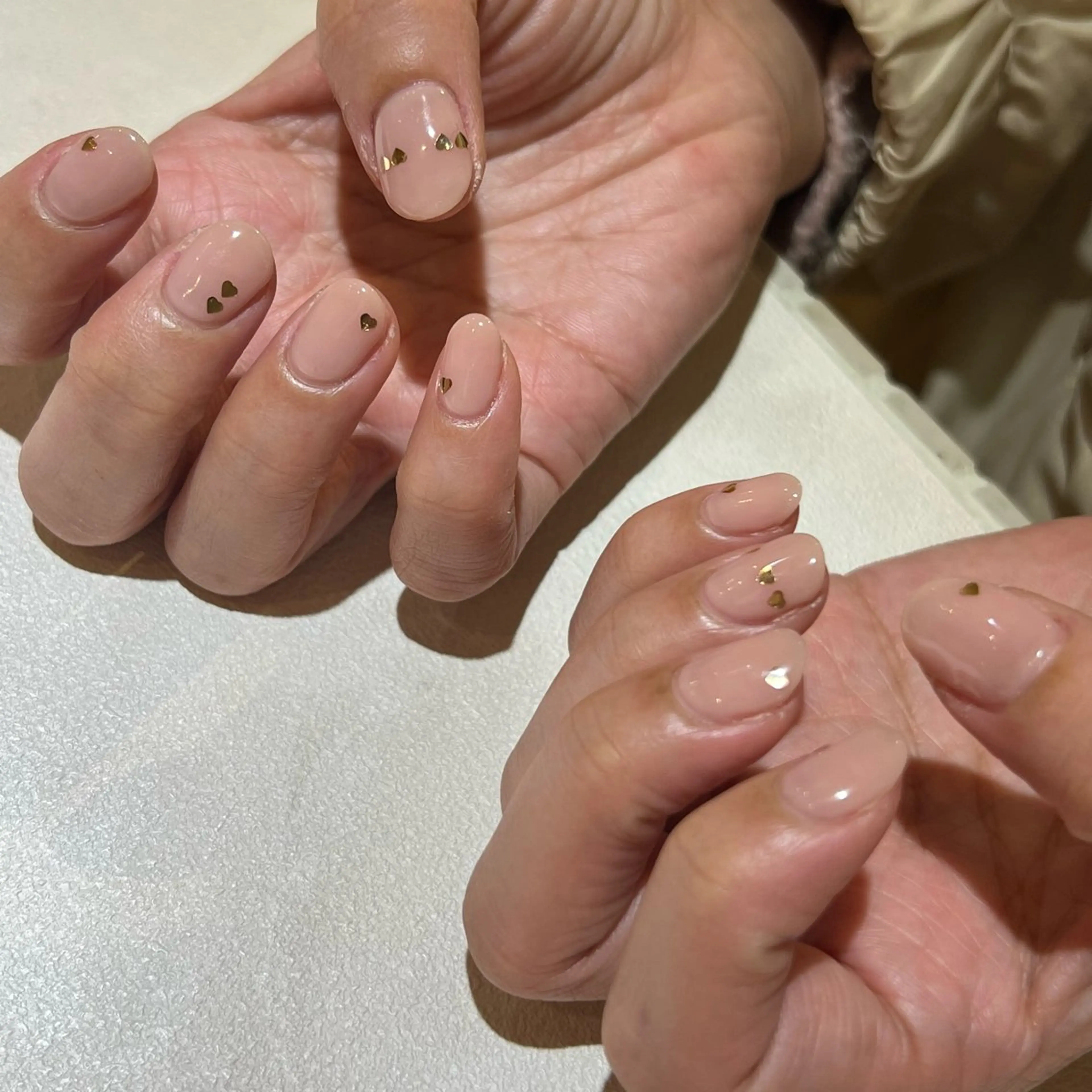 ネイル AlohaLuana 🌺jrネイリストのネイルデザイン