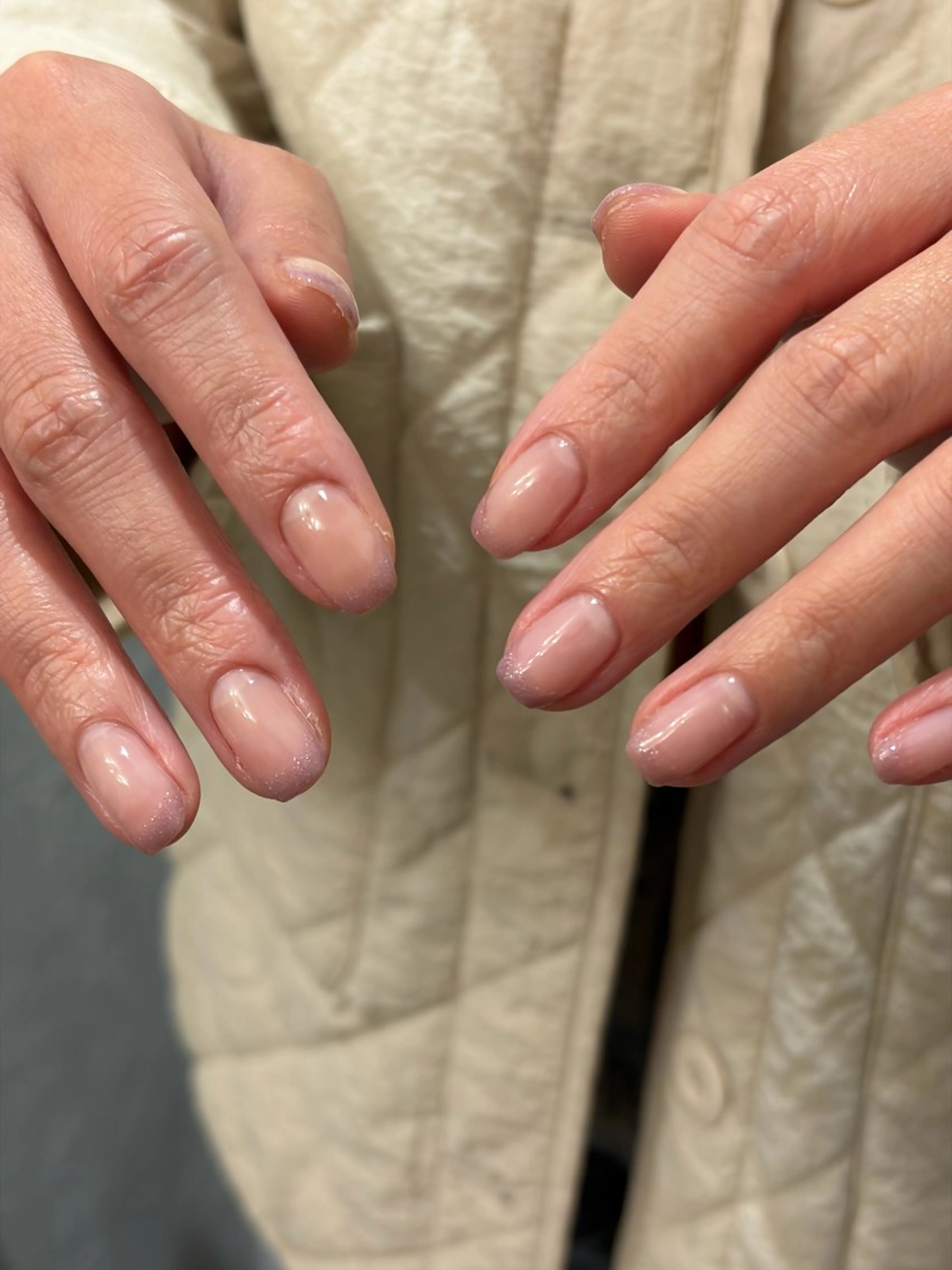 ネイル ハンドネイル filonnail rikakoのネイルデザイン