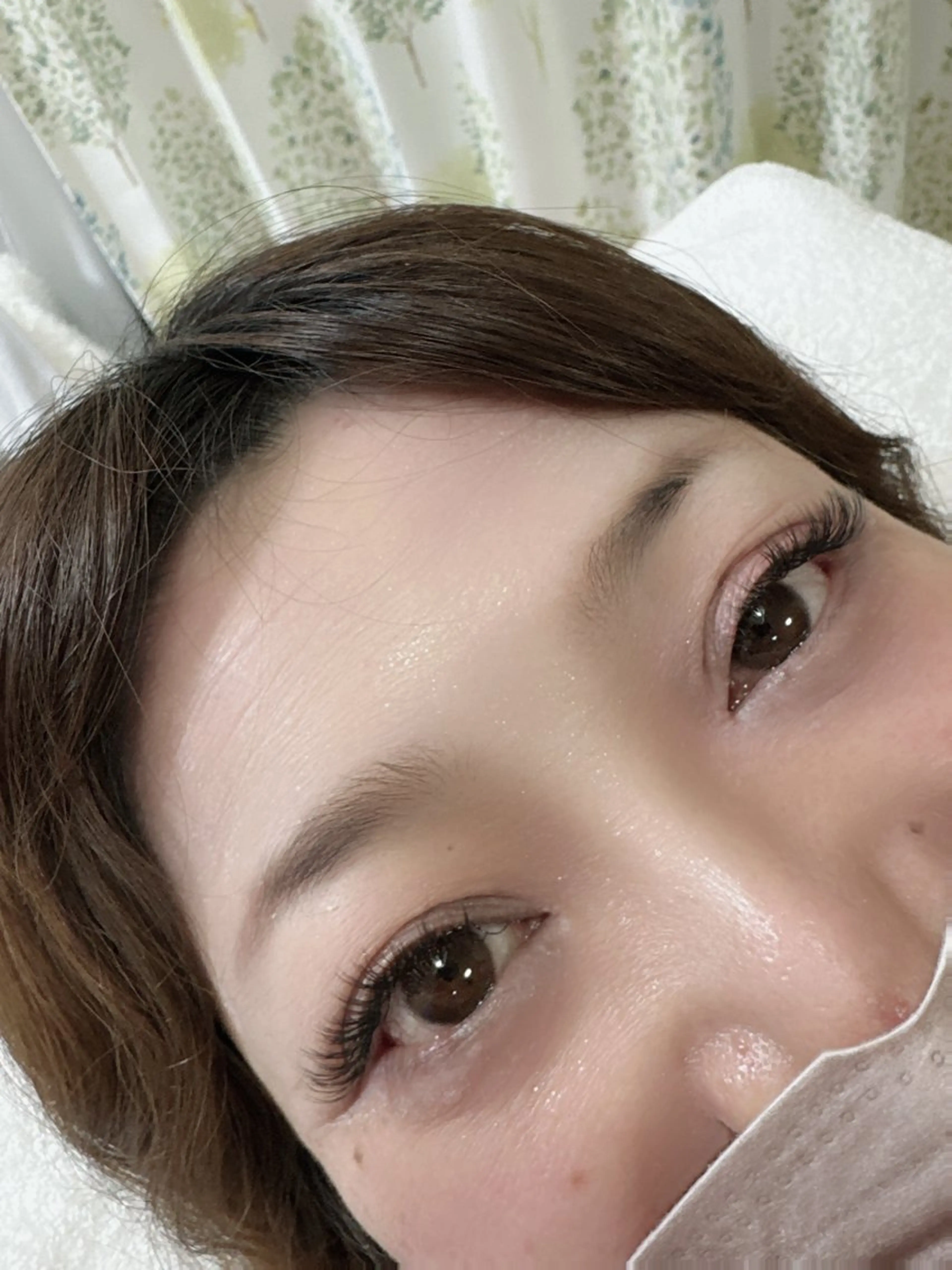 マツエク・マツパ バインドロック 伊藤名紬 マツエク専門のマツエク・マツパデザイン