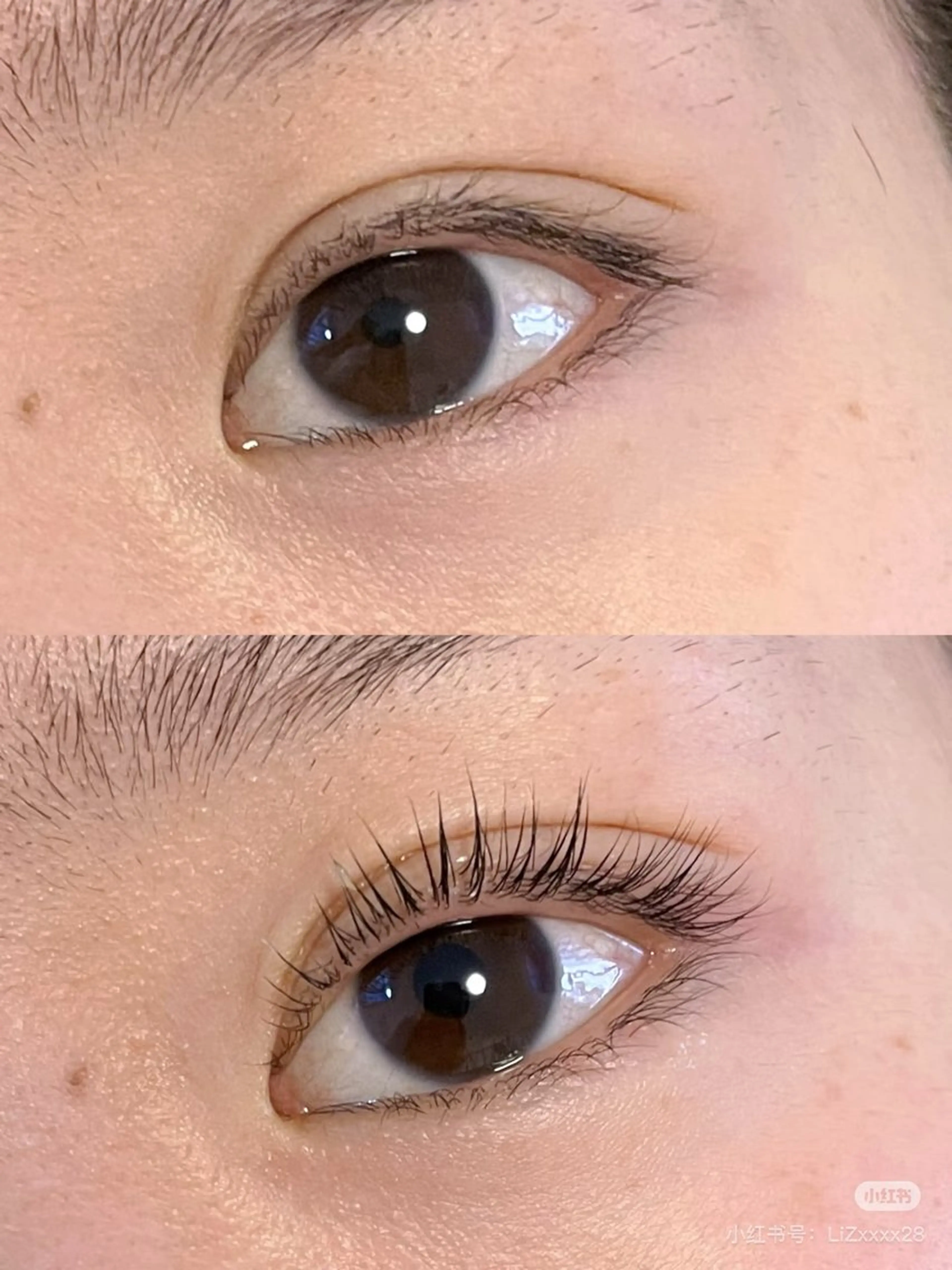 パーマ 佐々木 茜のマツエク・マツパデザイン